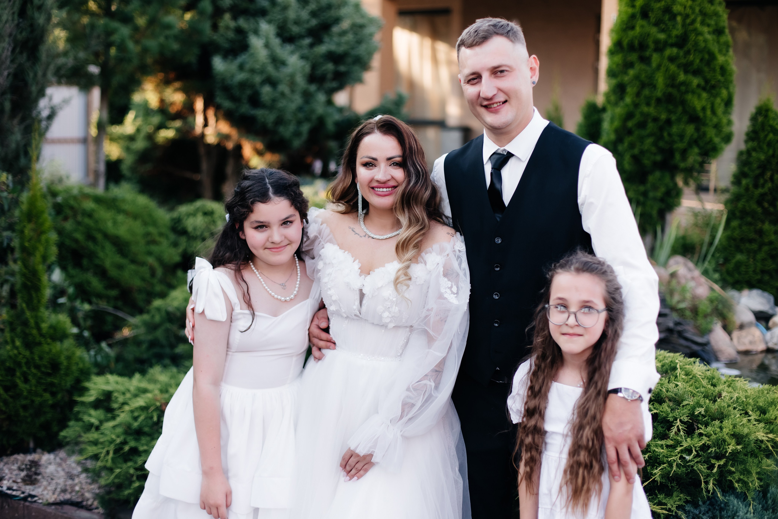 Астория + усадьба Белладжио. Фотограф ВИКА МЕДУЗА