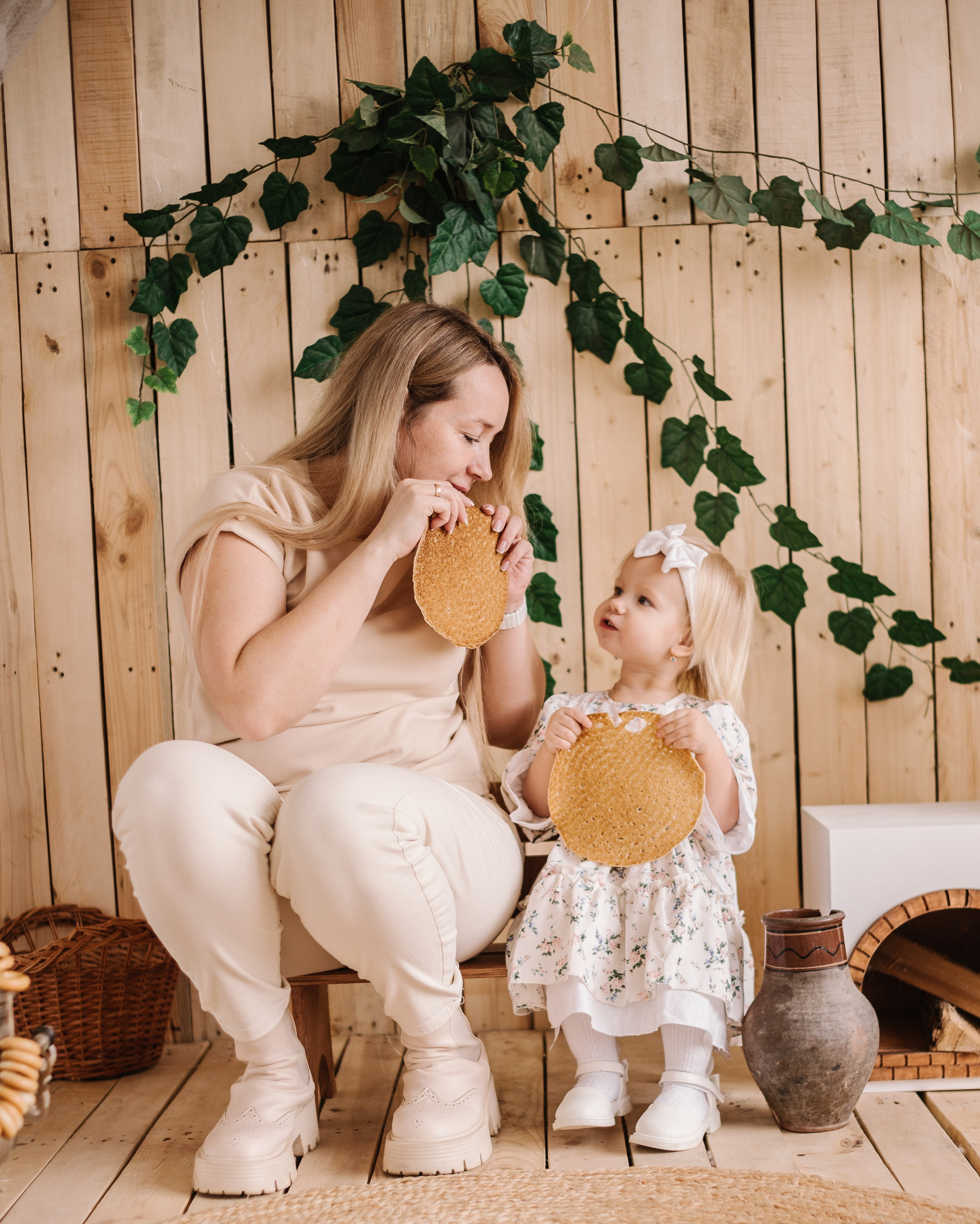 6. Демьянова Елизавета Фотограф