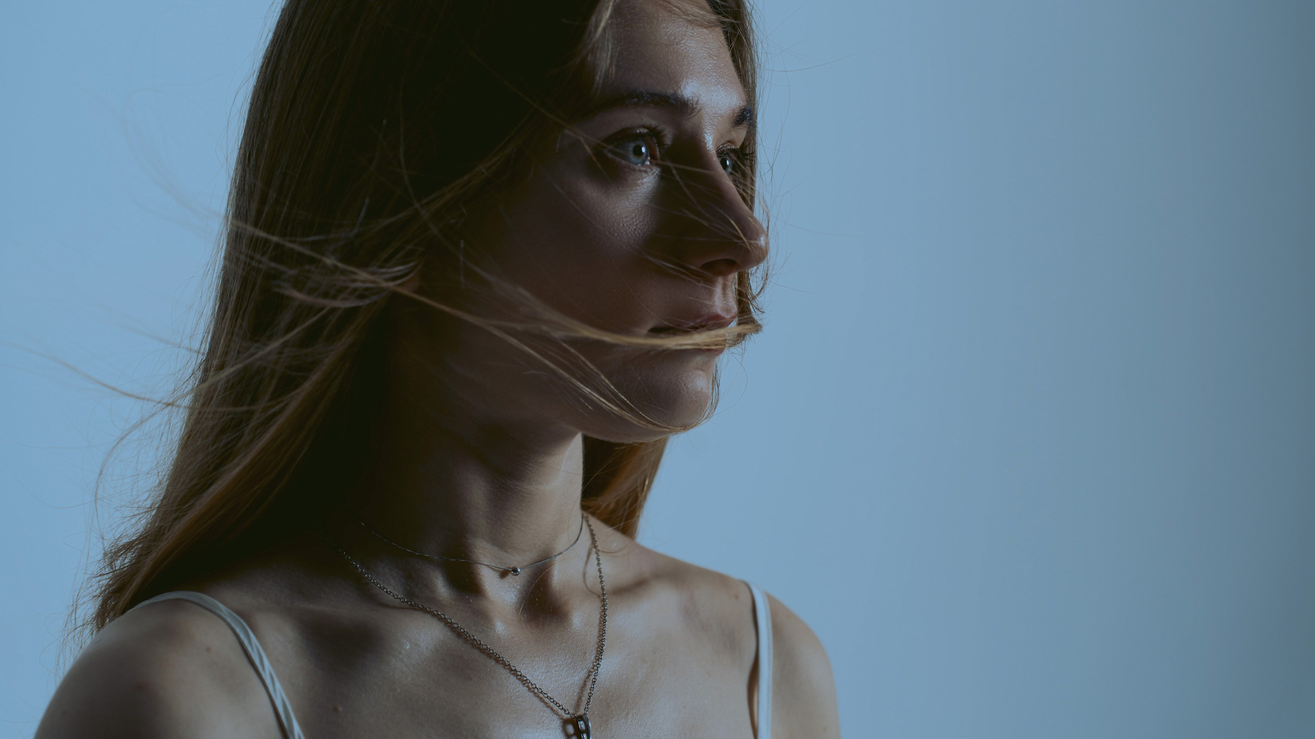 Юля. Фотограф в Москве. Шахабудин