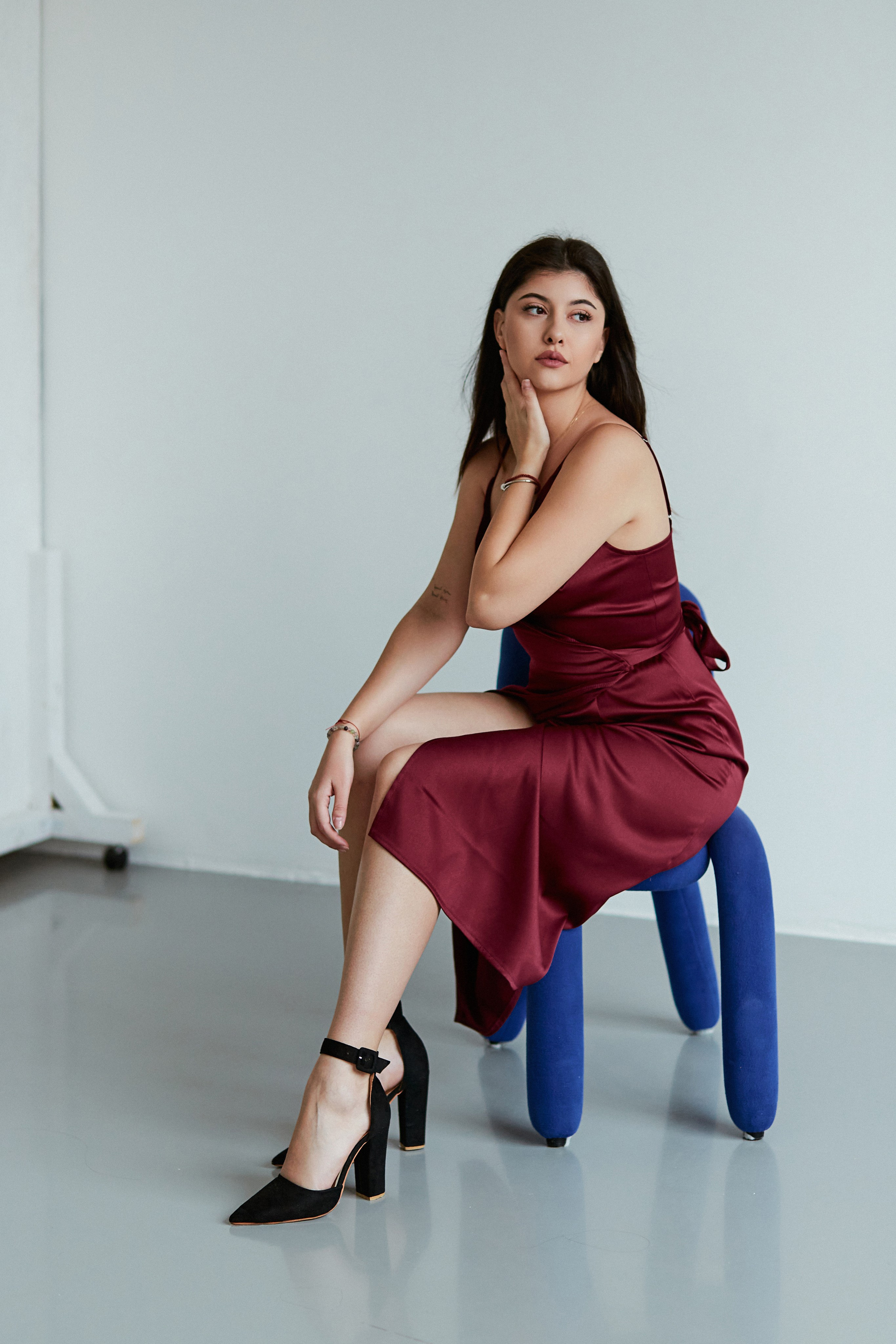 05|01|24. Анастасия Марунич | Блогер | Ставрополь