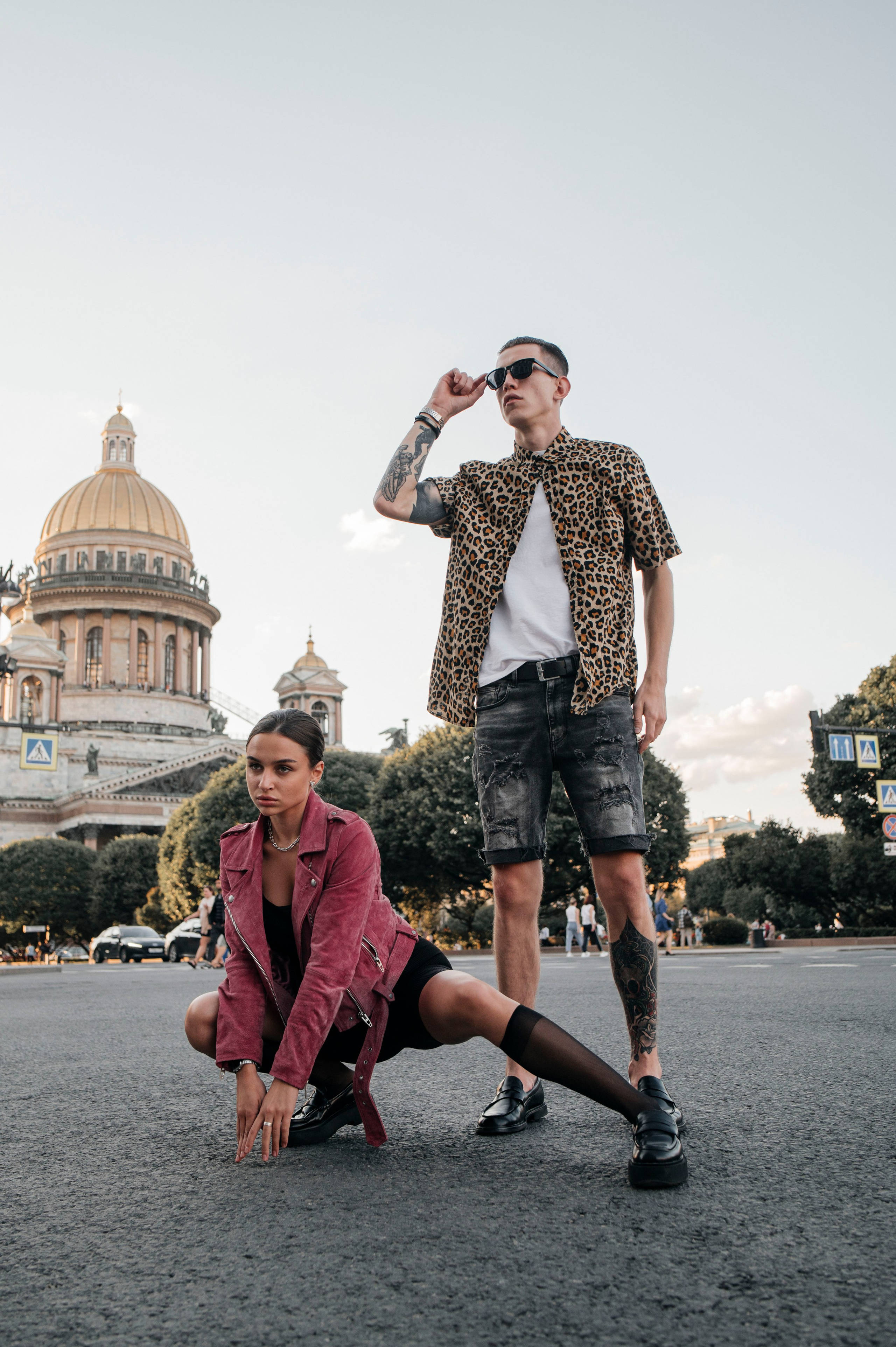 Love Story. Главная