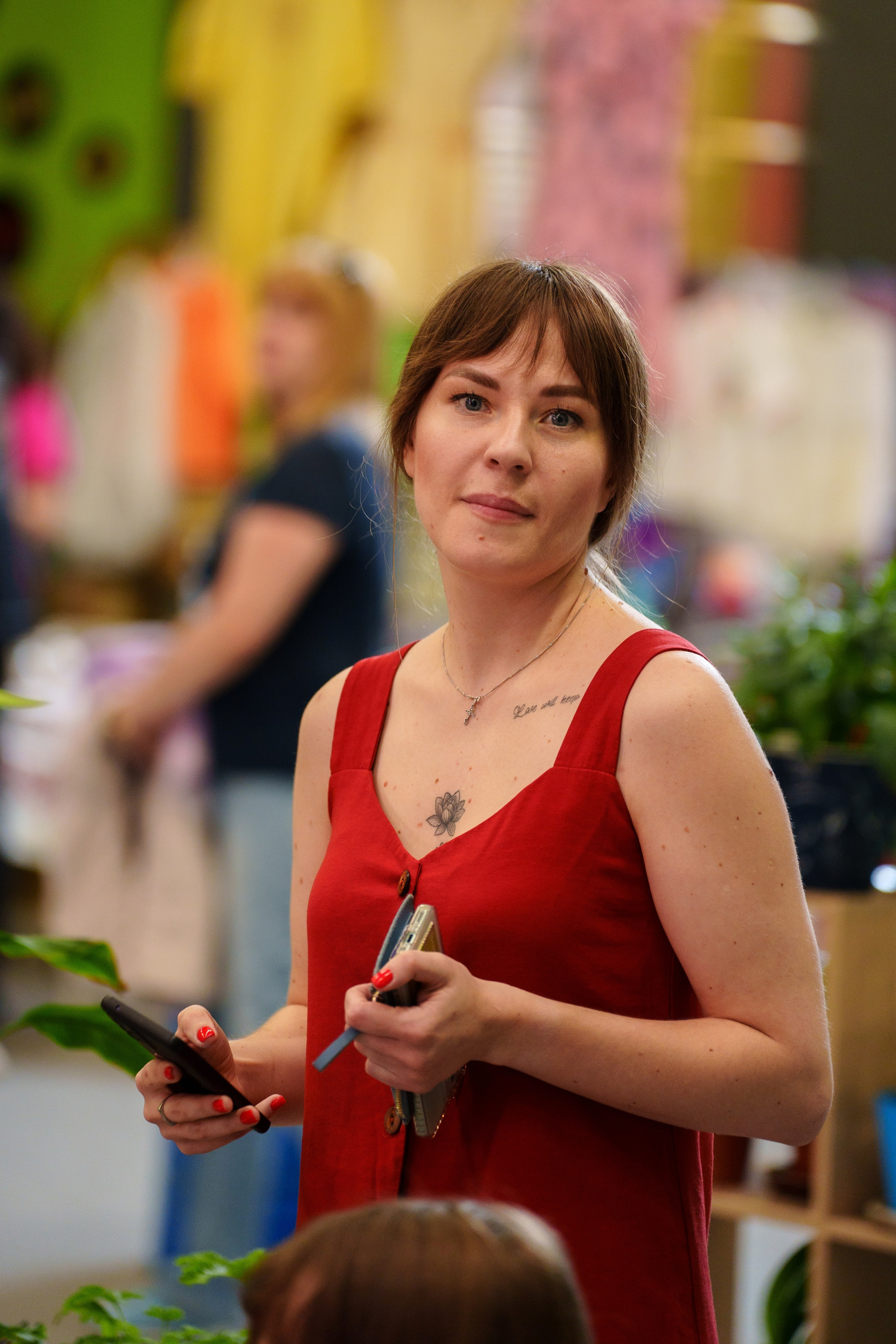 Благотворительный фестиваль «Мир! Труд! Май!» — КЦ «Октябрь» (13.05.2023). Фотограф Андрей Чеботок (Белгород, Курск, Воронеж, Старый Оскол)