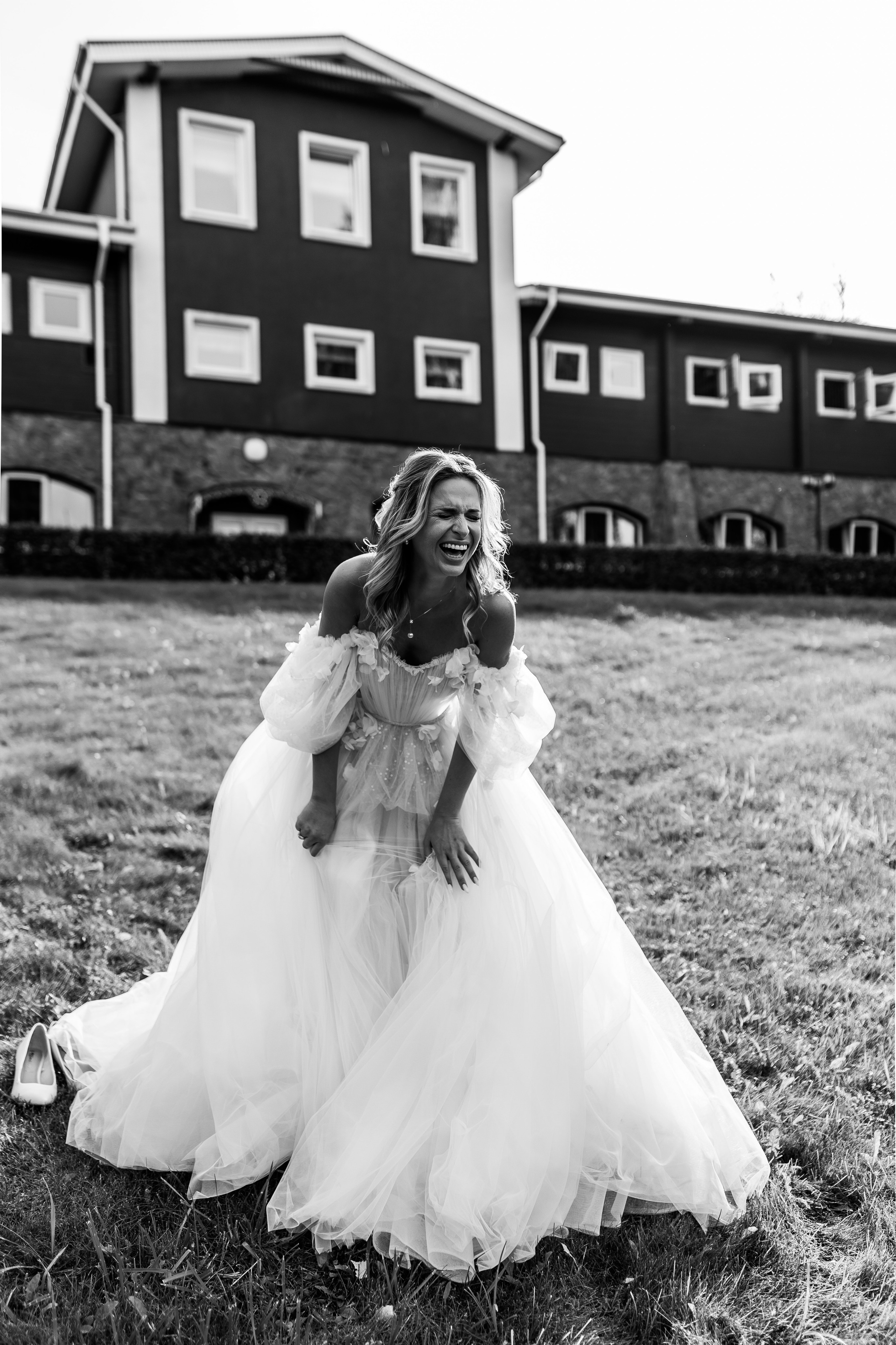 JULIA & ALEX. Главная