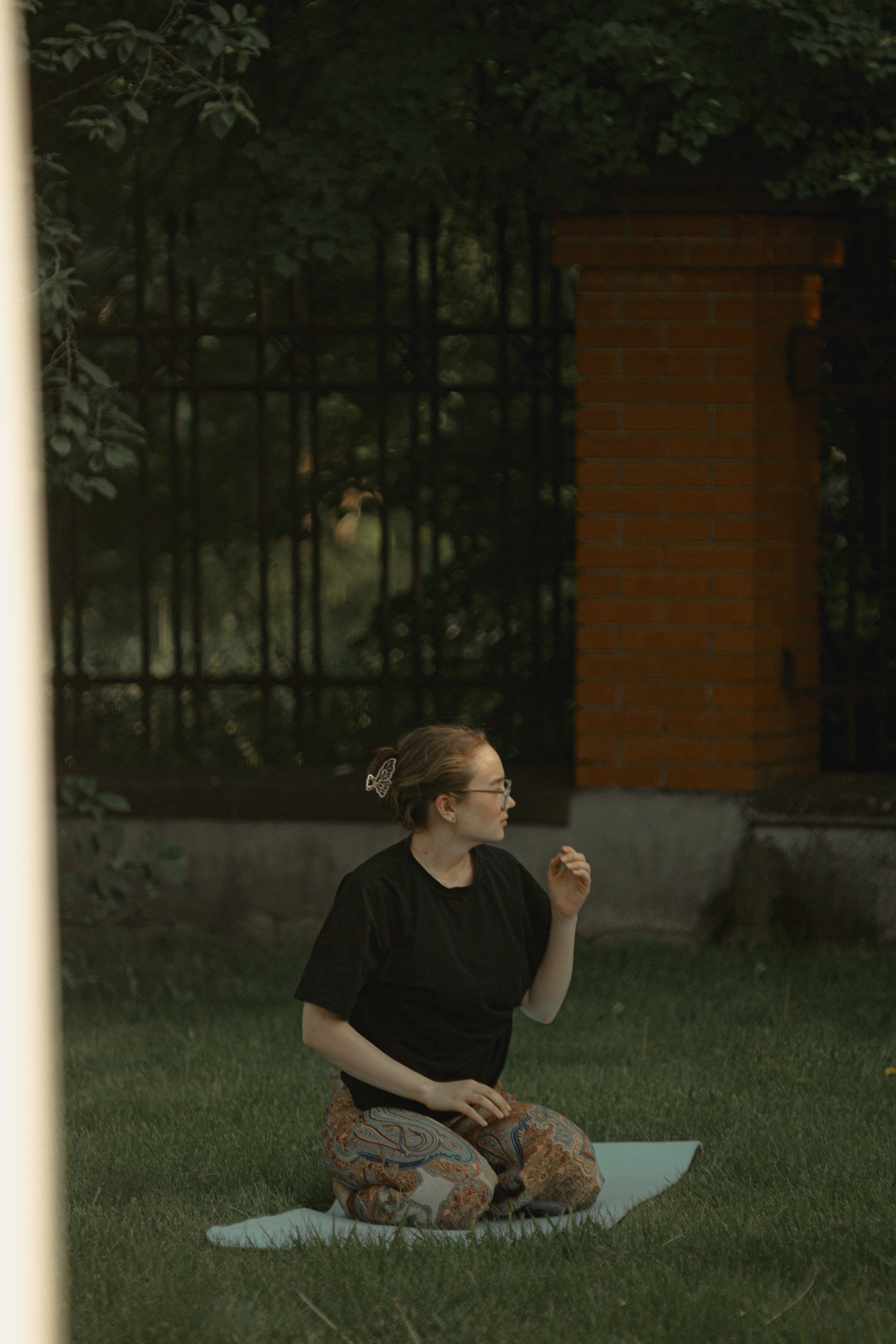 IX Фестиваль Чайной культуры в Тобольске 2025. Арт-фотограф Крис Л. в Тобольске: портрет, семейные, свадьбы