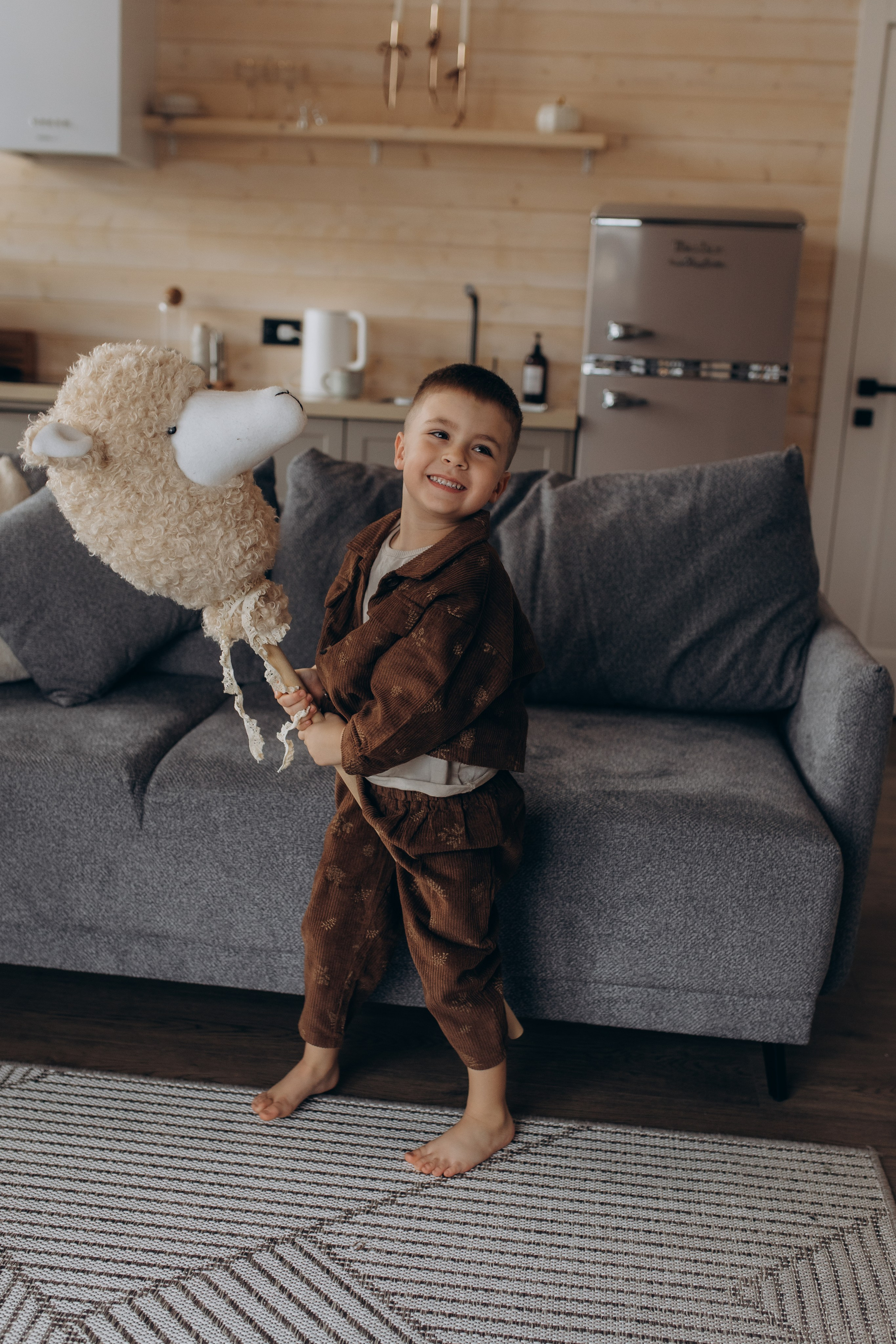 Домашние съемки. Виктория Белохвостикова