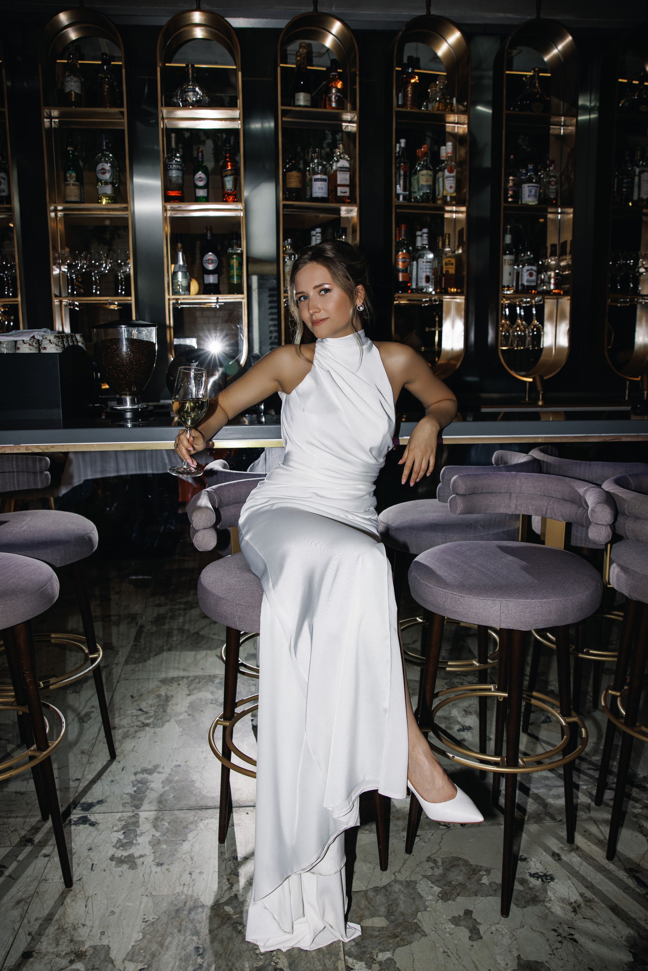 Я тебе подыграю. Свадебный и семейный фотограф в Москве Julia Juice