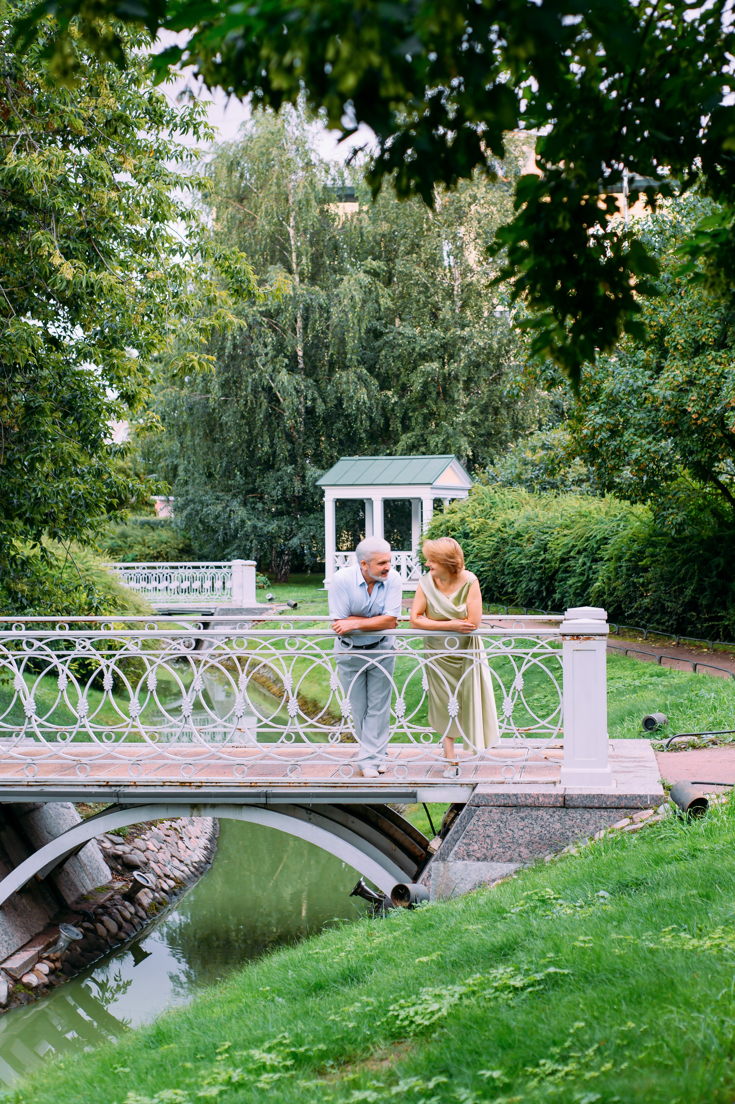 Светлана и Эдуард. Детский и семейный фотограф Эльмира Веселова
