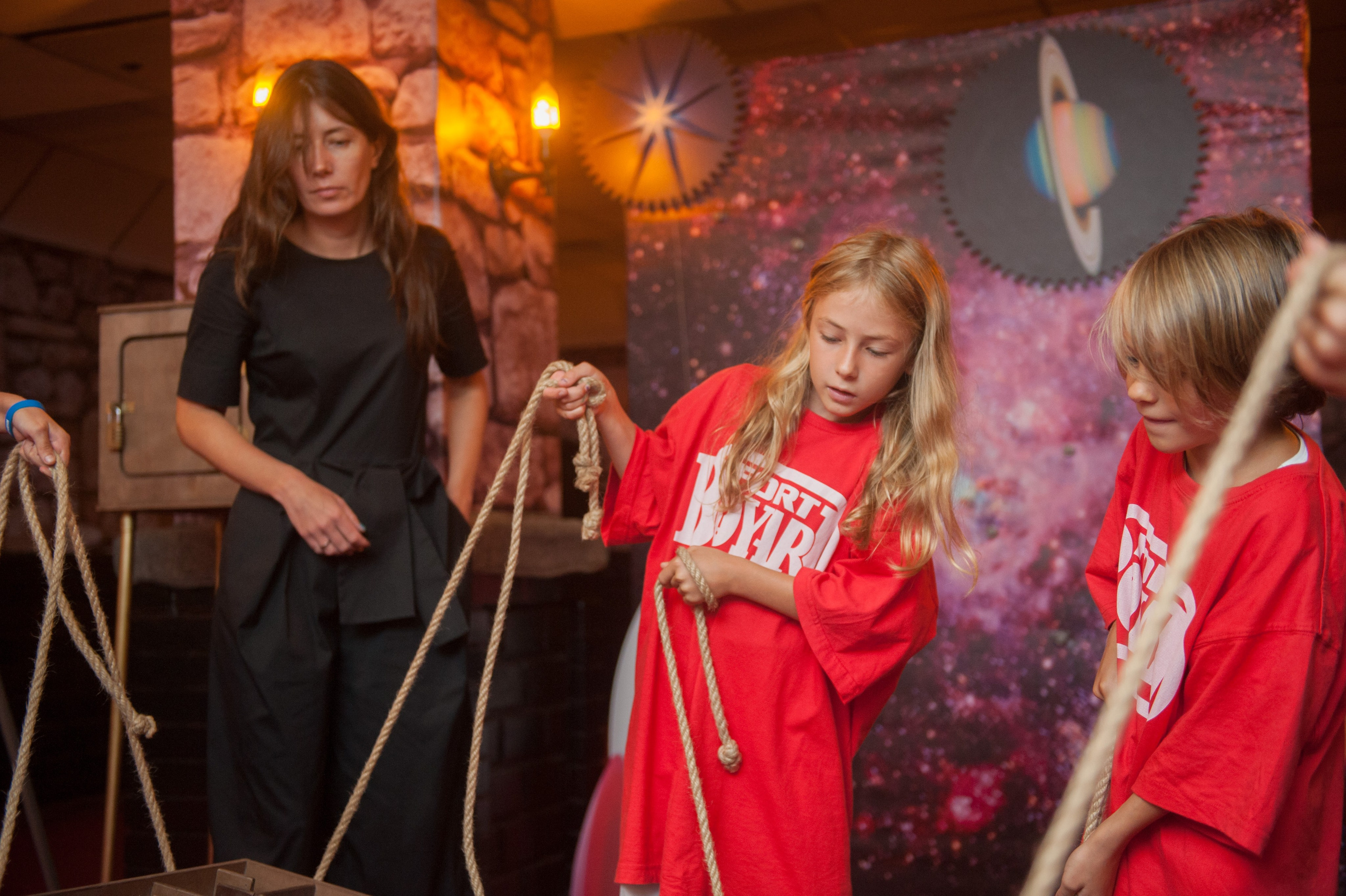 ПРАЗДНИКИ. Фотограф Вера Демидкова