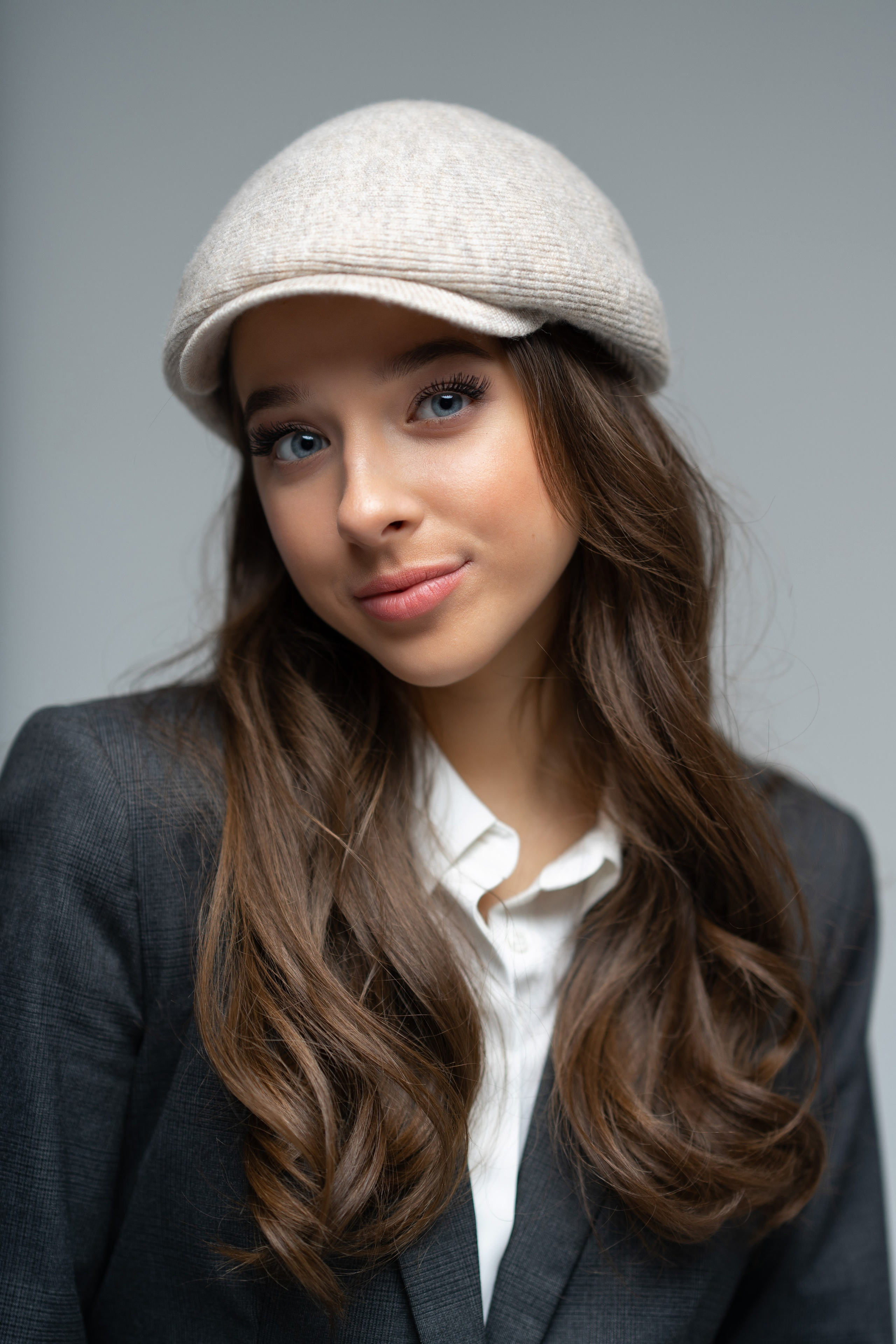 Модельная съемка в Москве. Каталожная и промышленная съемка в Москве Александр Плонский