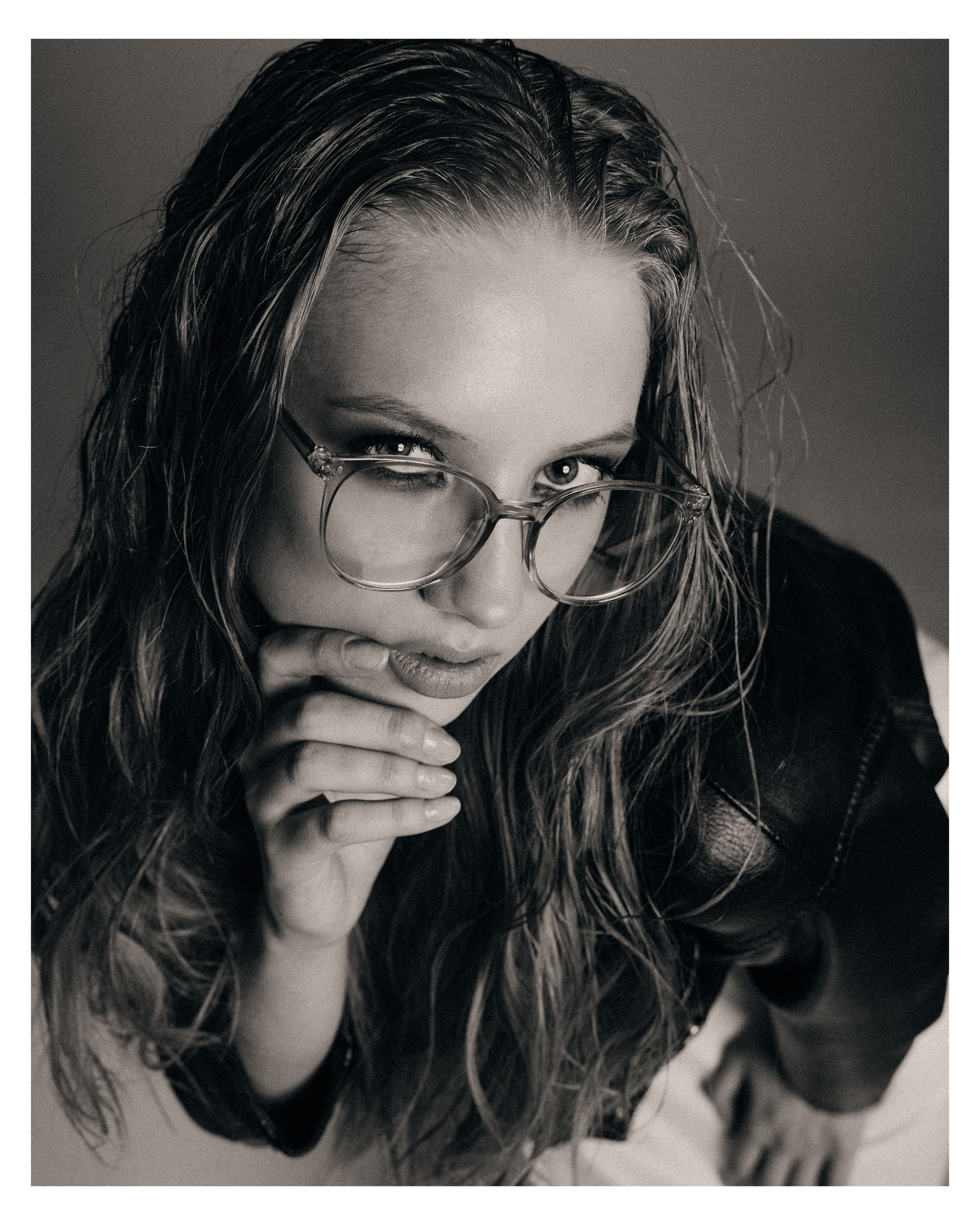 Настя. Фотограф в Новосибирске Дмитрий Матвеев