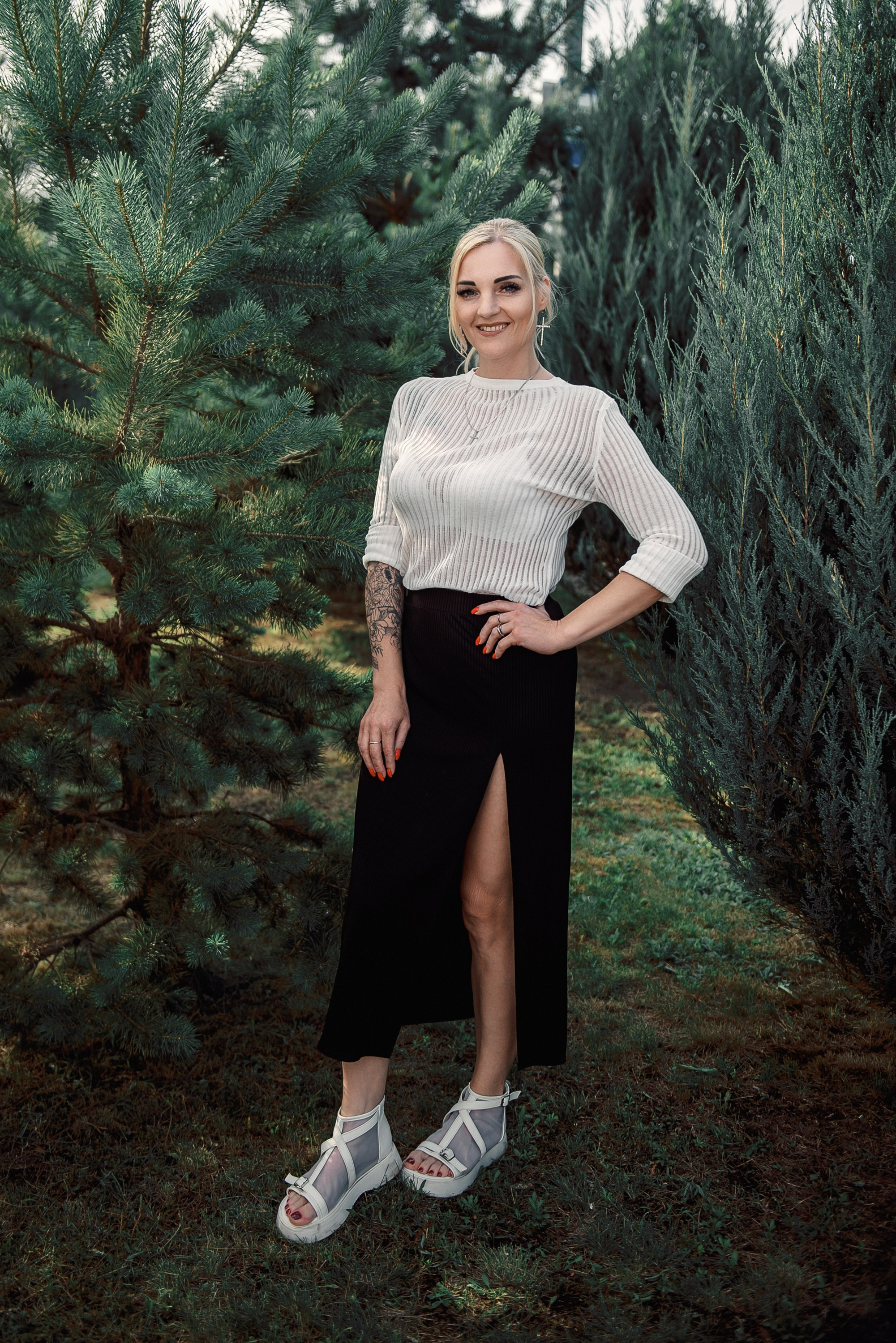 Семейная фотосессия в Брянске. Семейный фотограф Брянск