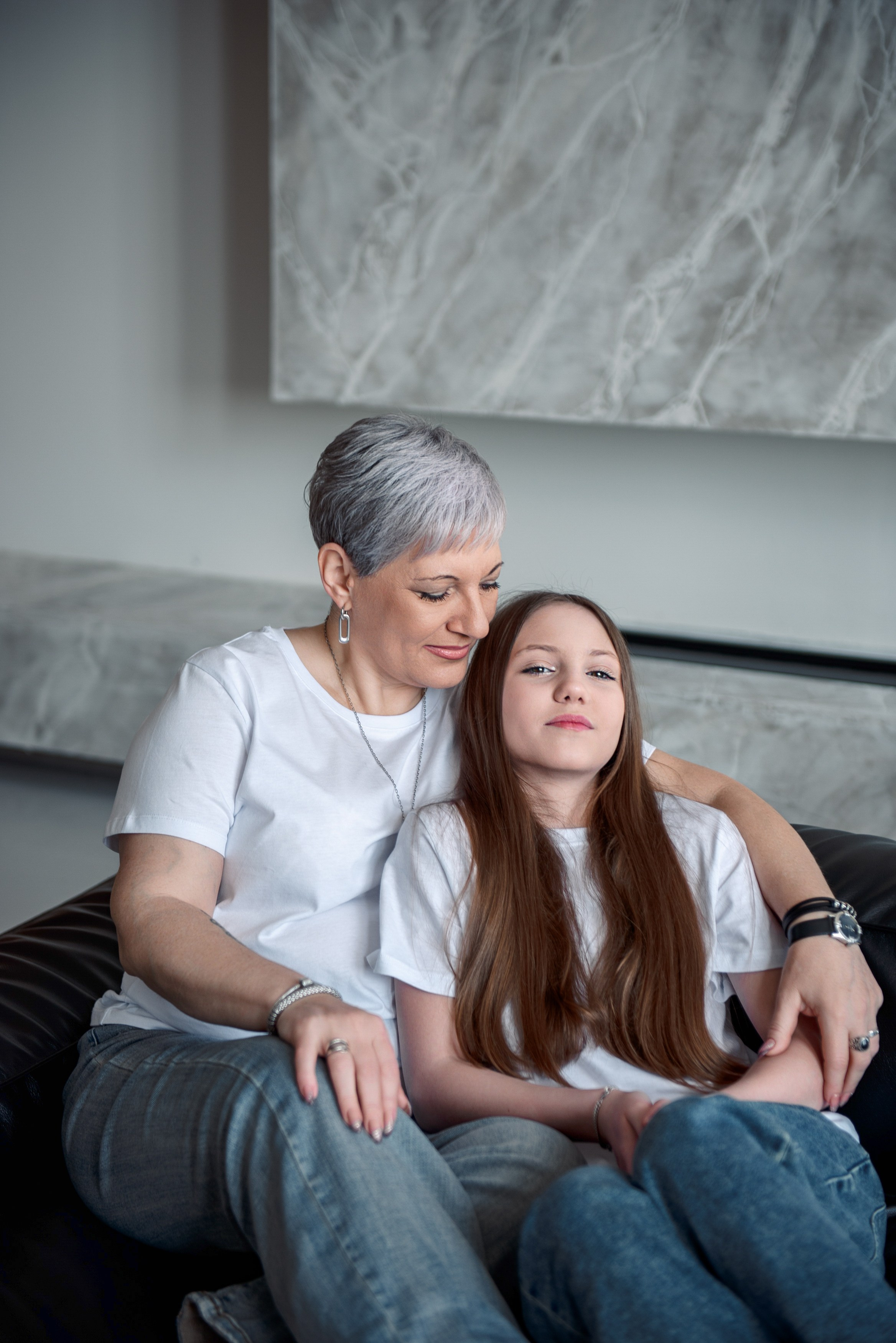 Семейная фотосессия в Брянске. Семейный фотограф Брянск