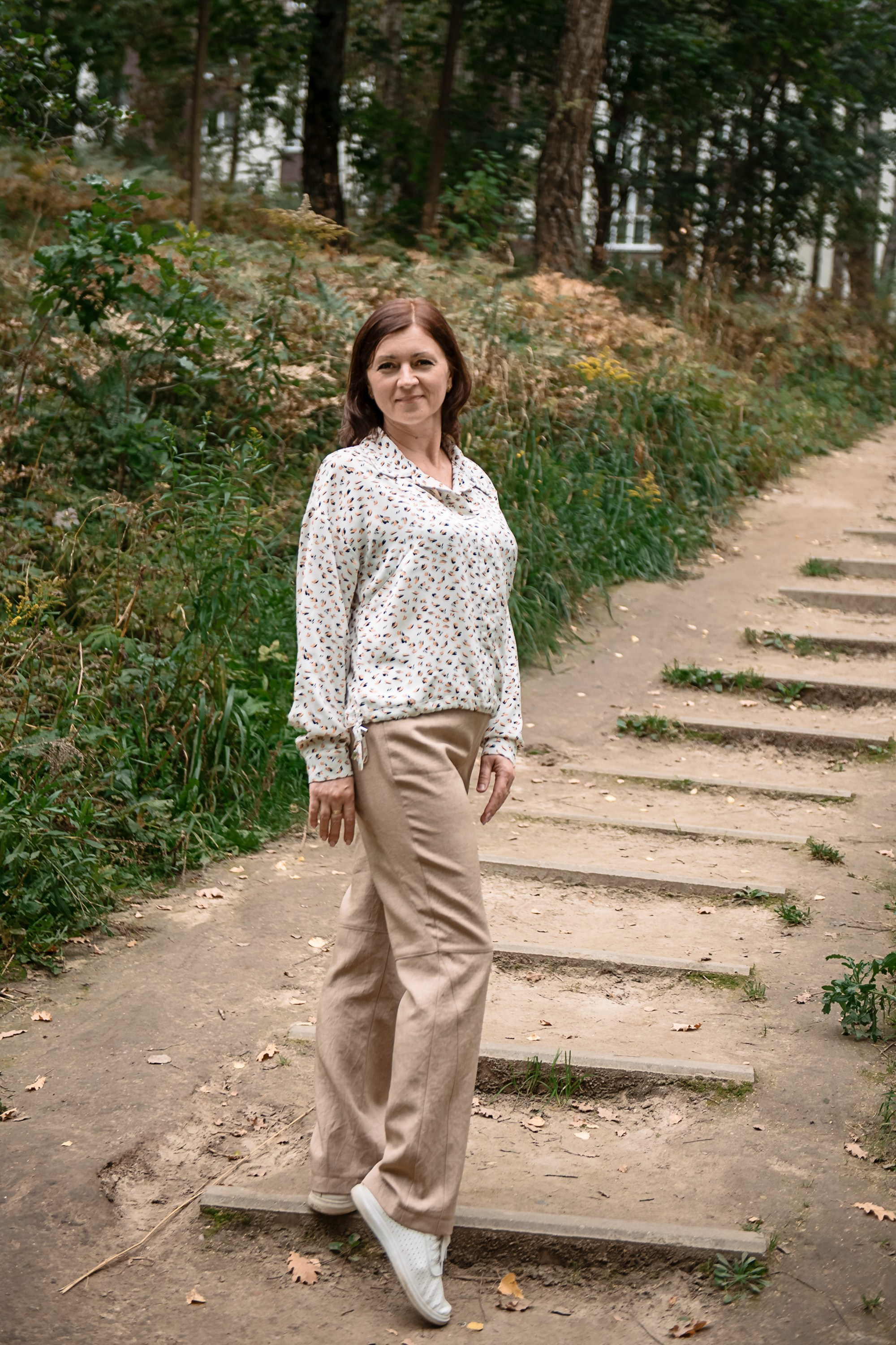 Семейная фотосессия в Брянске. Семейный фотограф Брянск