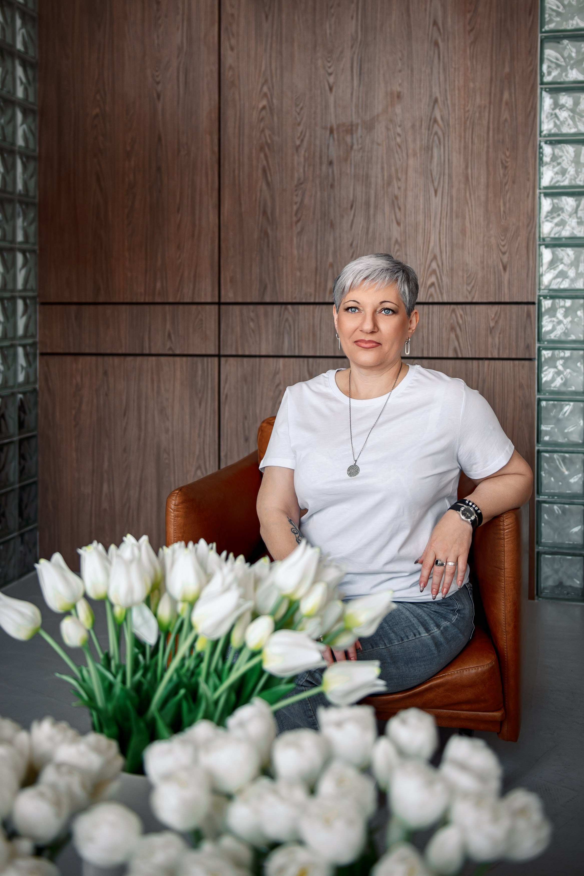 Студийные съемки в Брянске. Профессиональный фотограф Брянск