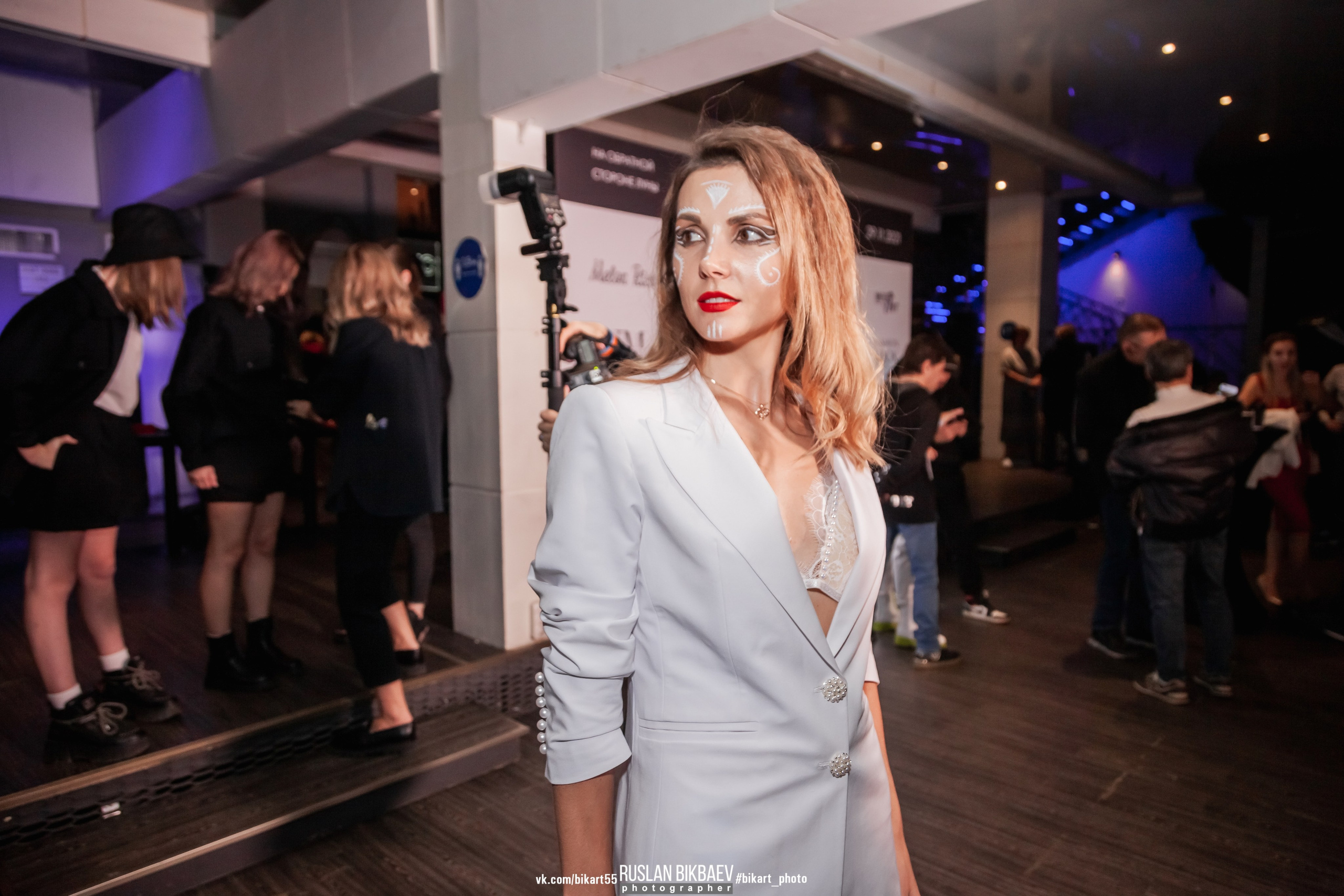 MKMM 2021. Главная