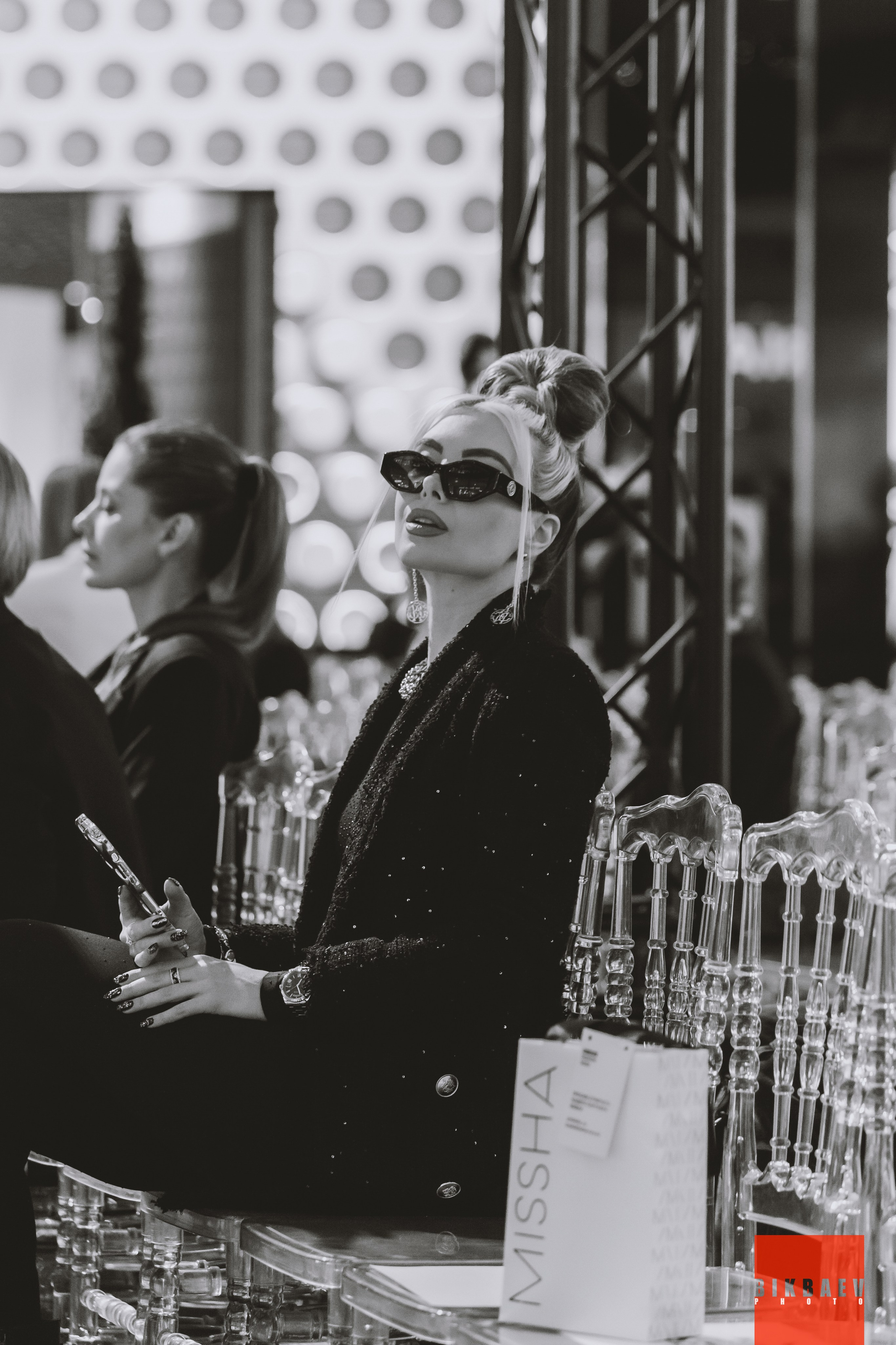 20-24 НОЯБРЯ | НОВЫЙ СЕЗОН НЕДЕЛИ МОДЫ «M2 x SOKOL FASHION WEEK». Главная