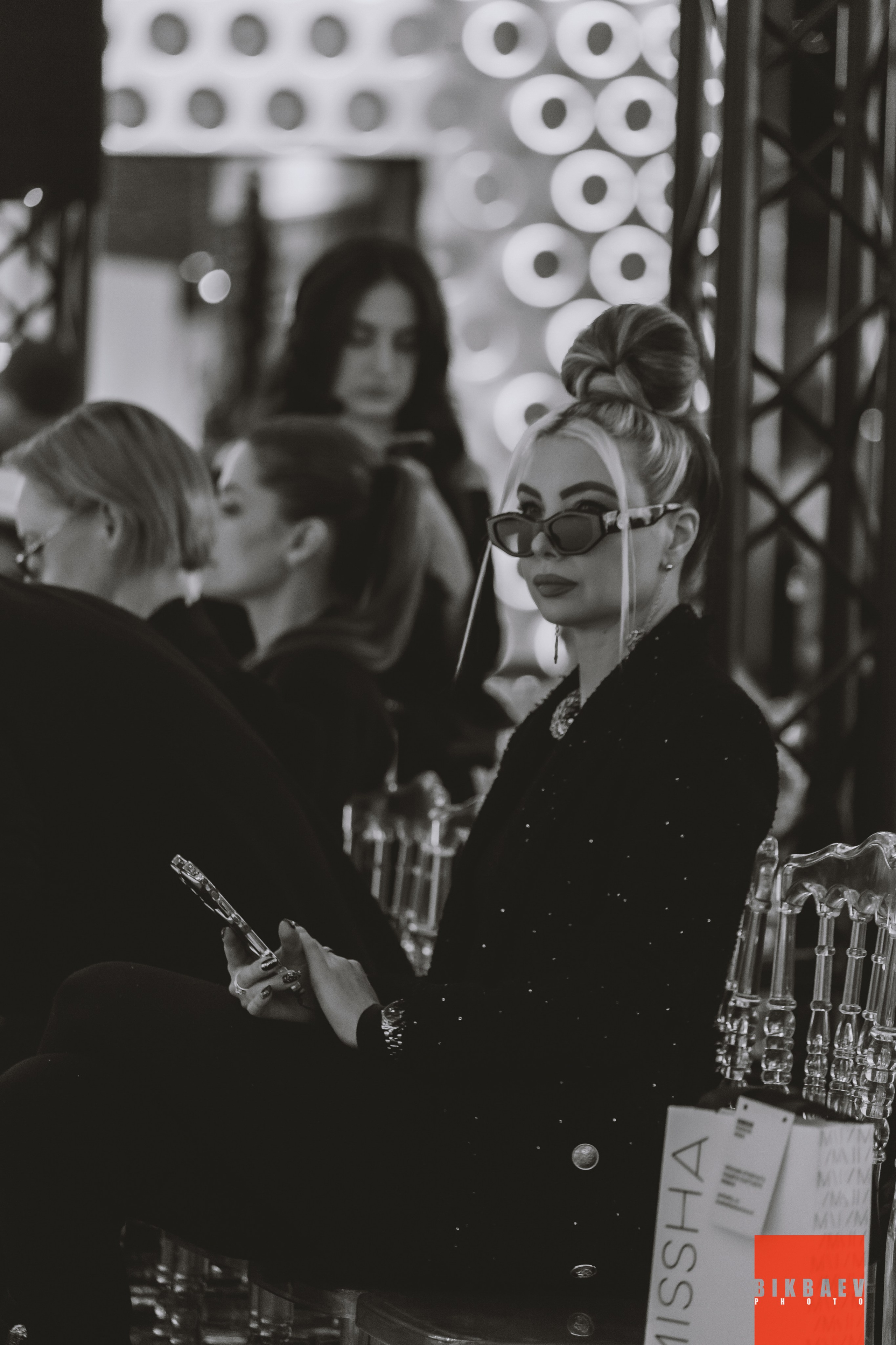 20-24 НОЯБРЯ | НОВЫЙ СЕЗОН НЕДЕЛИ МОДЫ «M2 x SOKOL FASHION WEEK». Главная