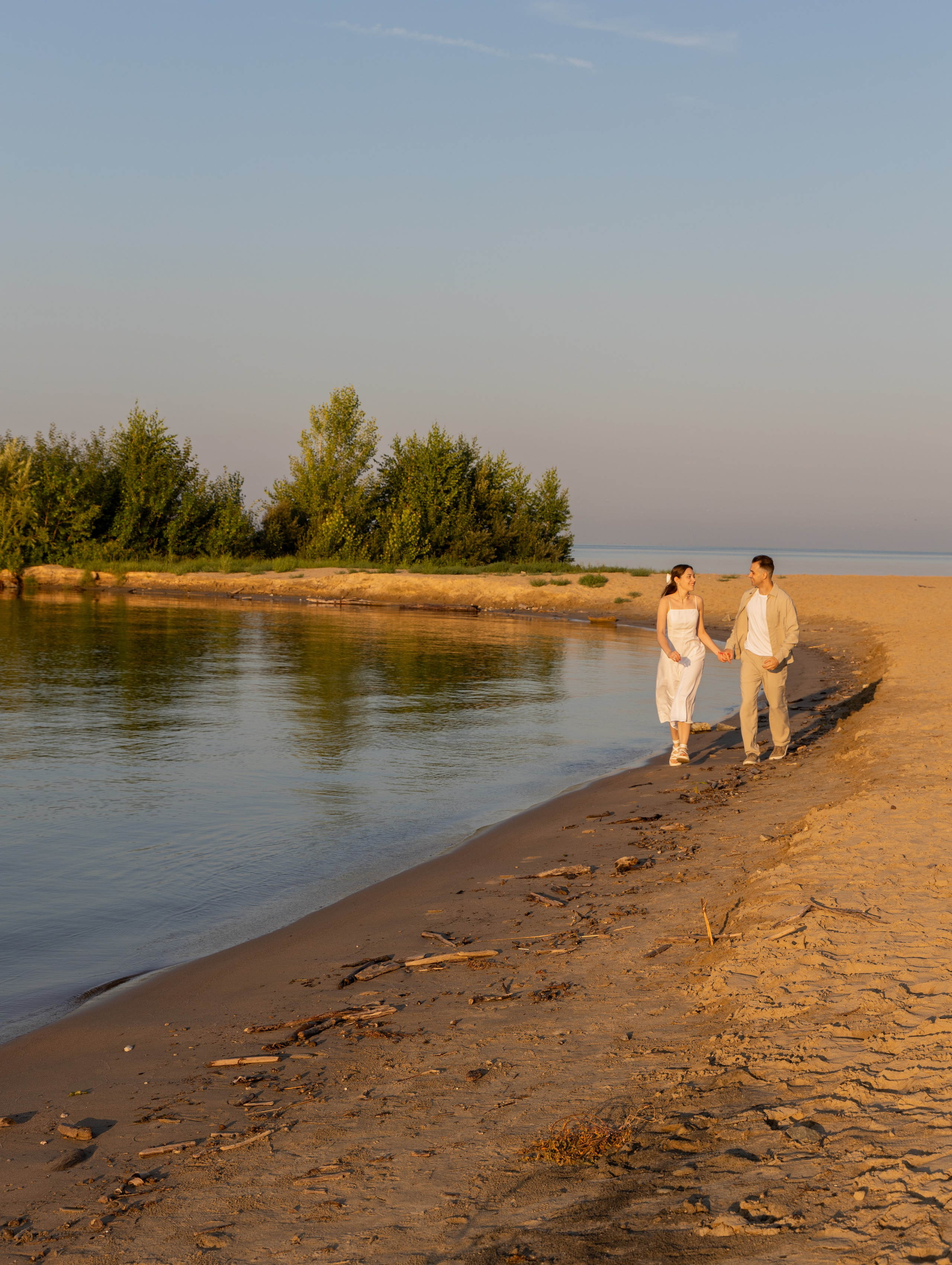 Свадебная love story — Елена и Александр. Фотограф в Новосибирске Анна Полторацкая