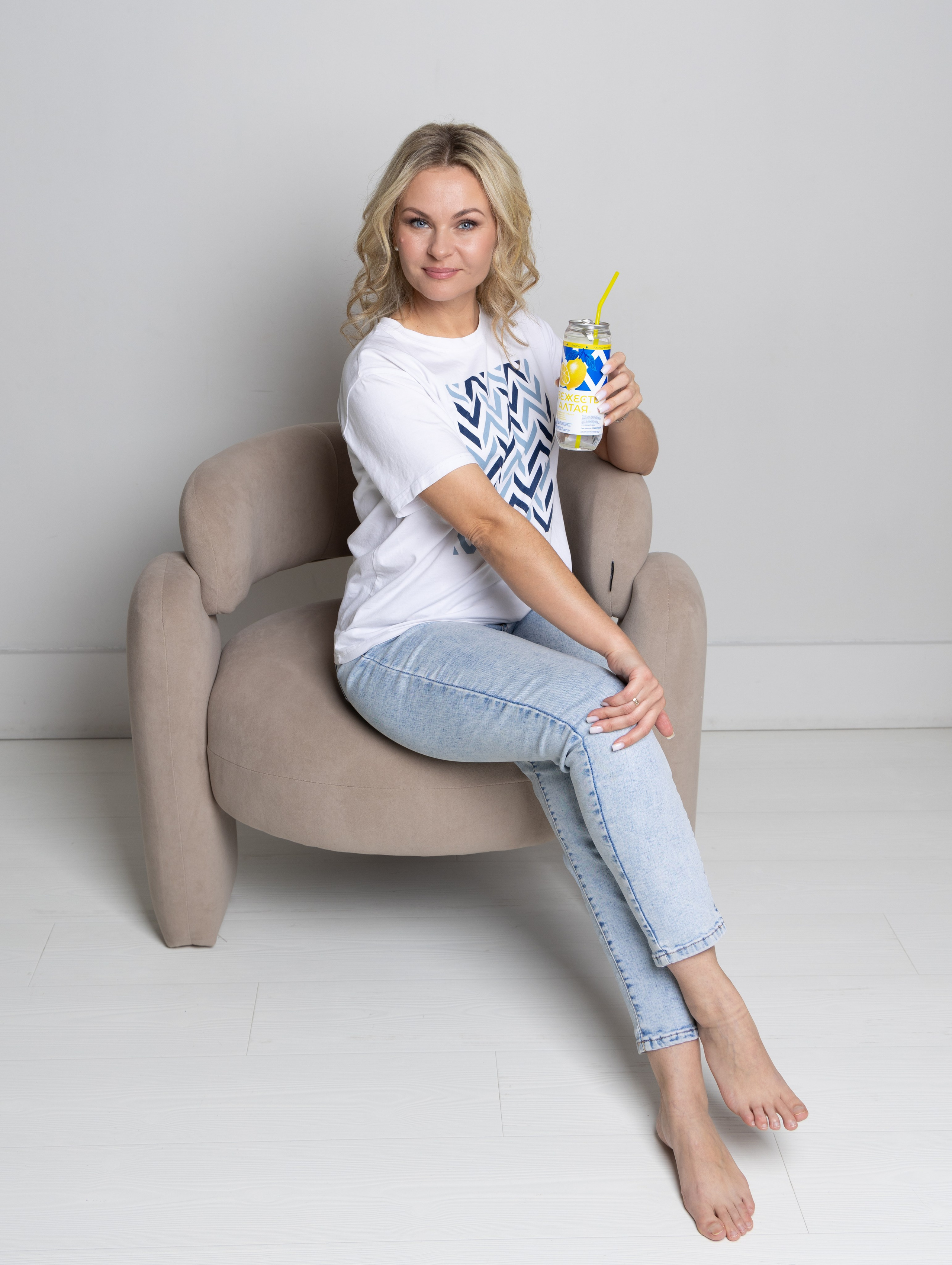 Вода. Фотограф в Новосибирске Анна Полторацкая