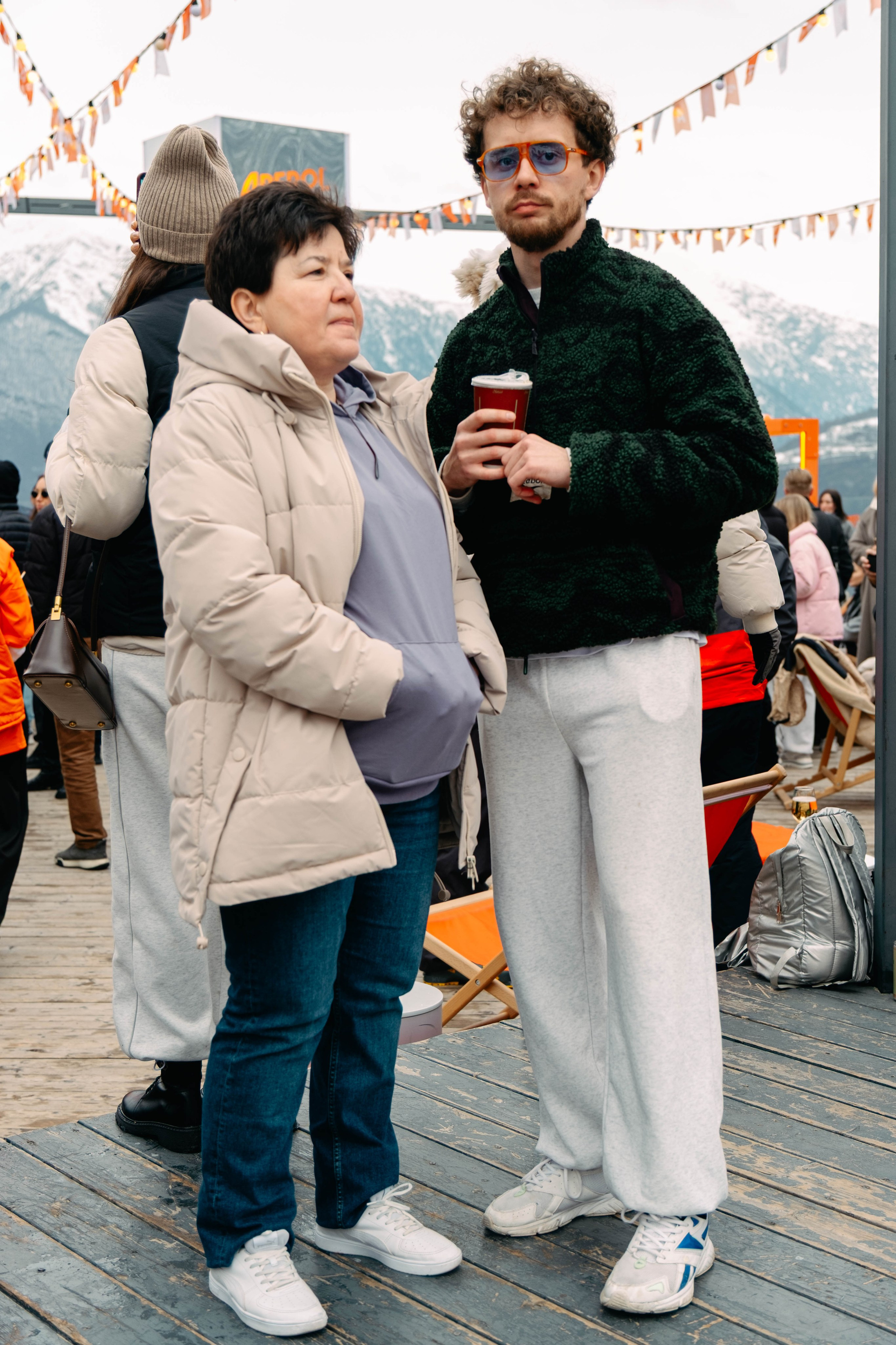 SoWulo | Apres Ski | 22 февраля. Фотограф в Сочи