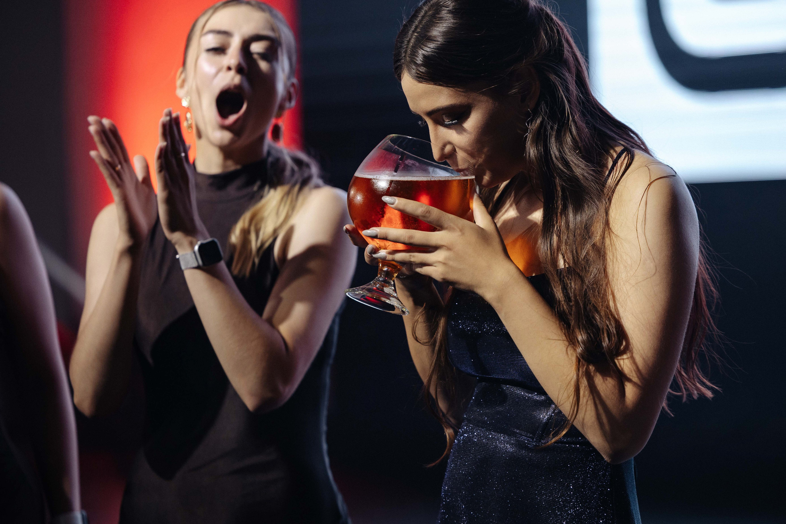 Выпускной Академии МВД. Алексей Шаров — свадебный и репортажный фотограф в Нижнем Новгороде