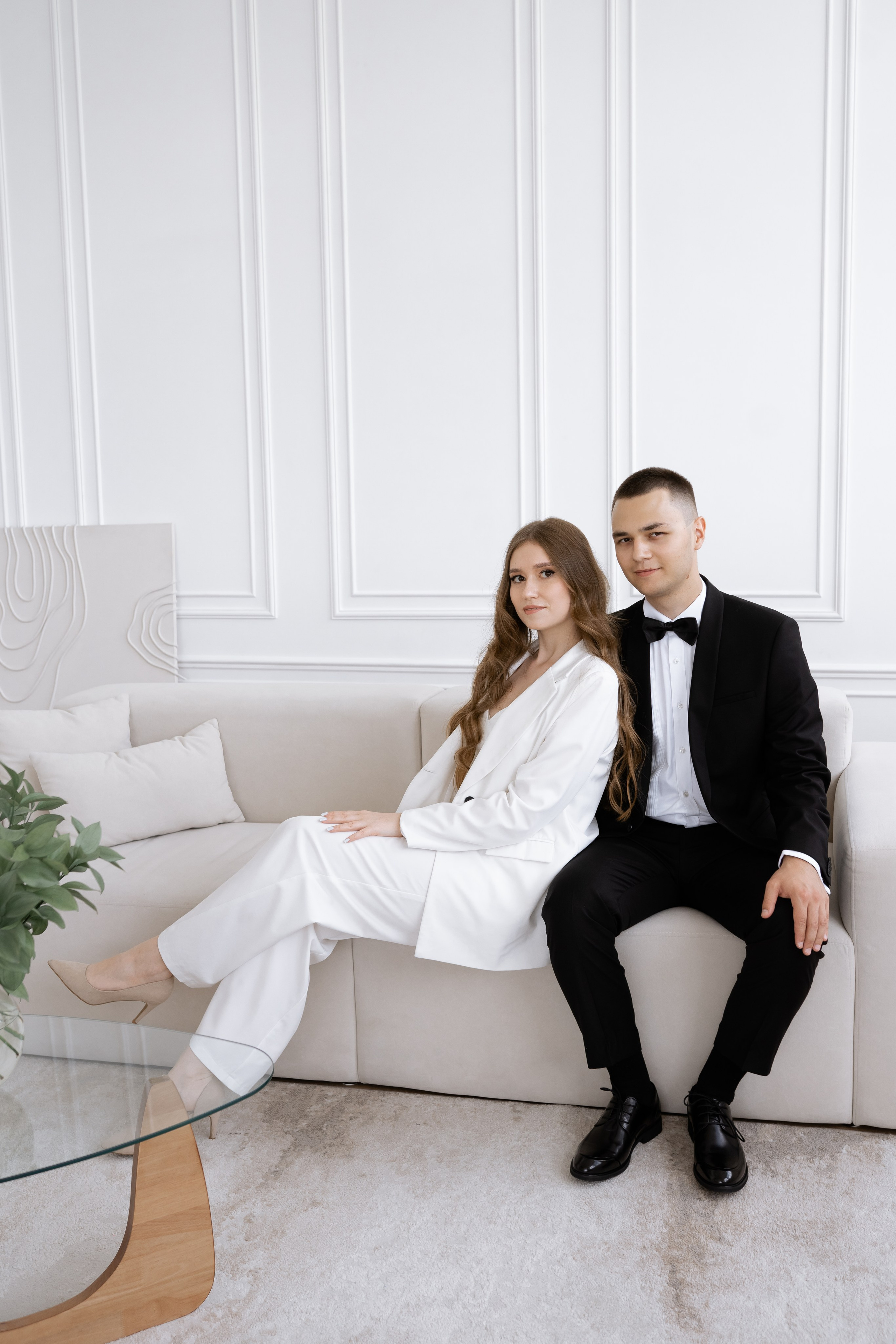 Кирилл и Алена. Свадебный фотограф в Перми и Пермском крае Алена Мартынова