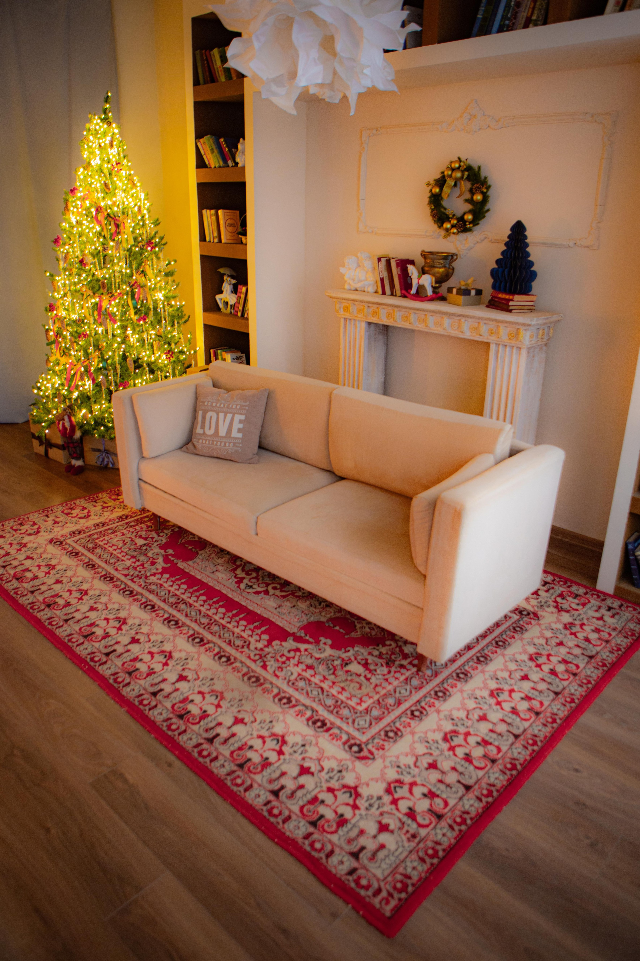 Зал КЛАССИКА 70 м². ФОТОСТУДИЯ PODIUM ЙОШКАР-ОЛА