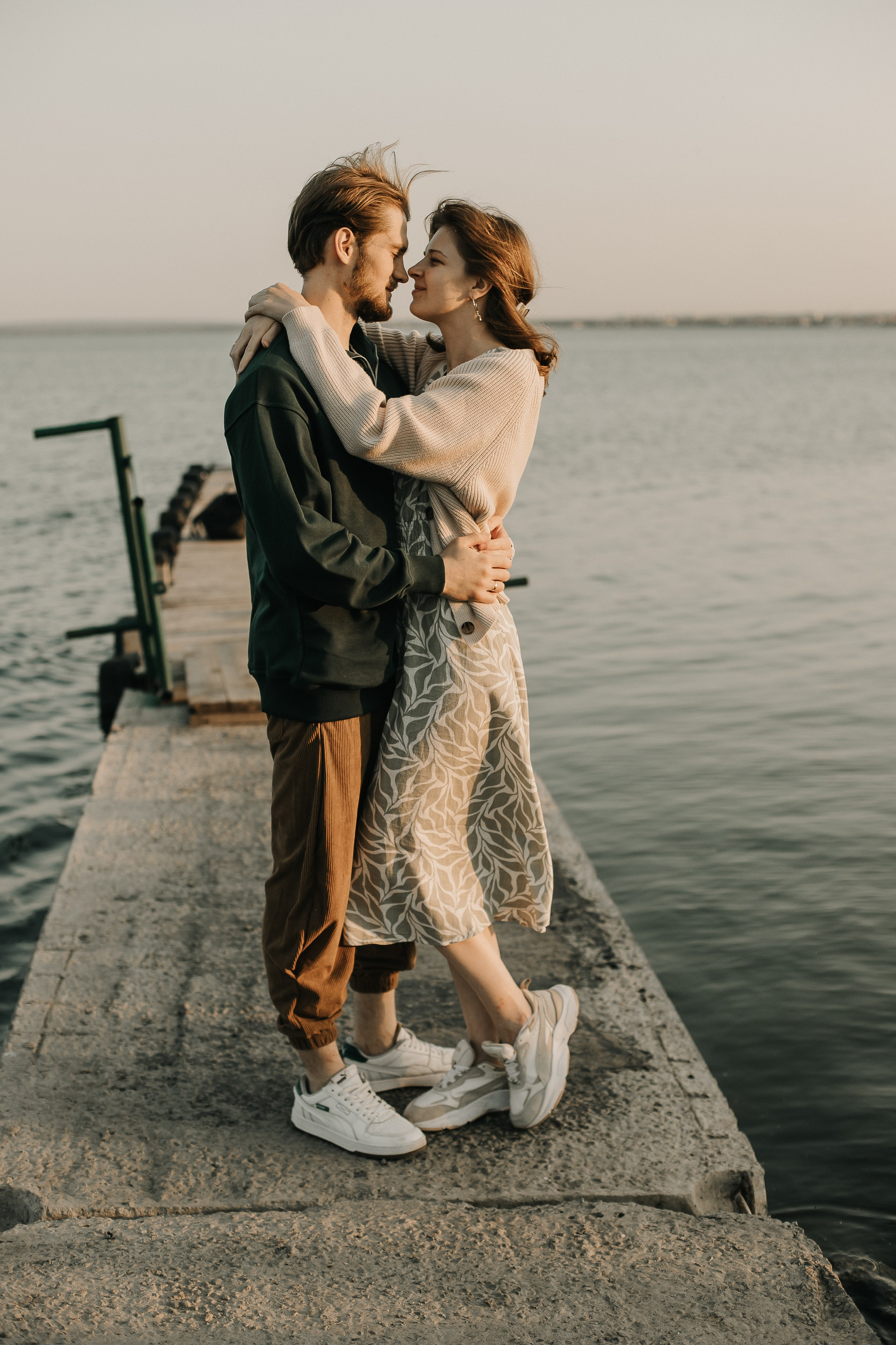 Полина, Саша и Хлоя. Семейный и свадебный фотограф в Челябинске Юлия Софьина