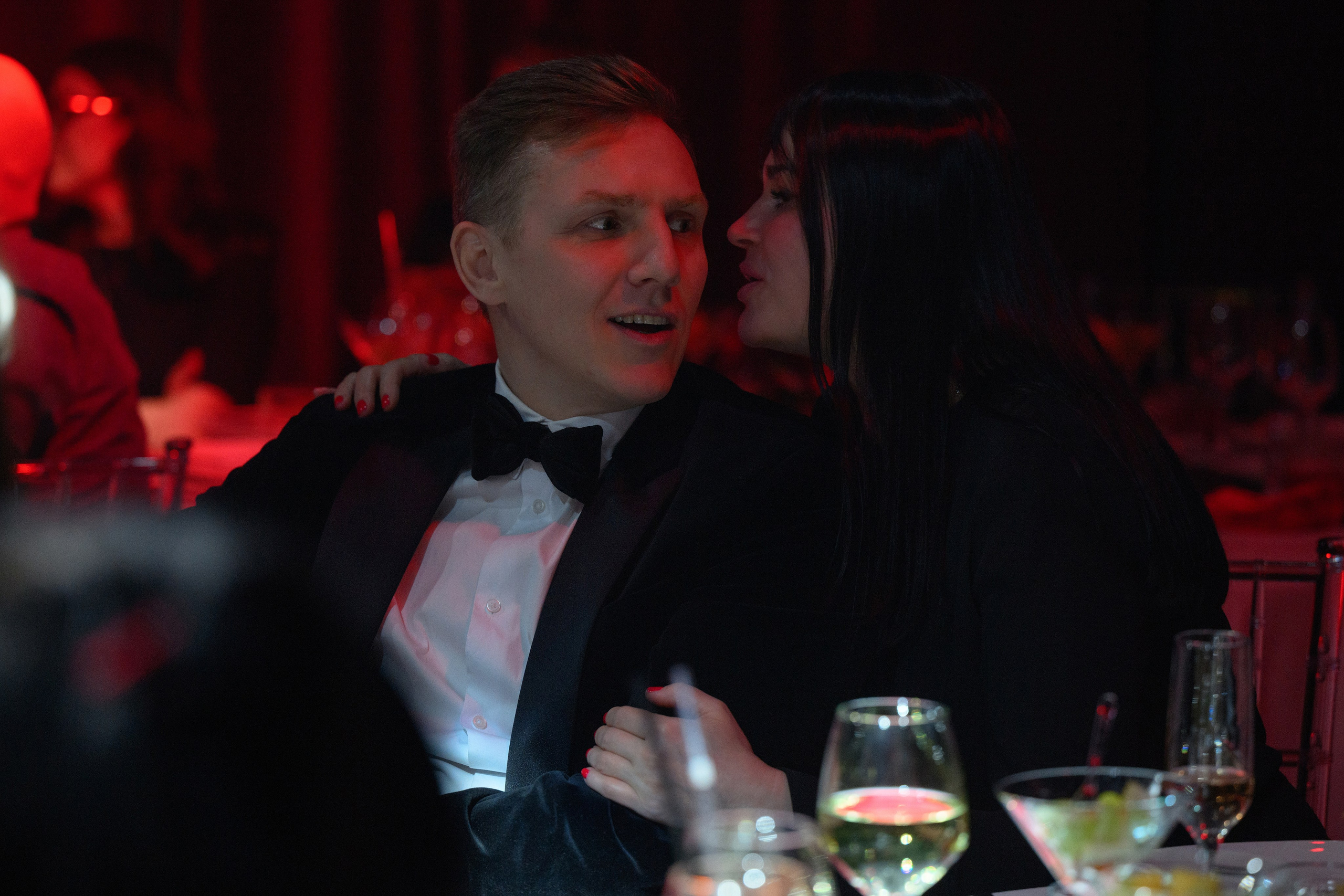 Иван и Ирина. Главная