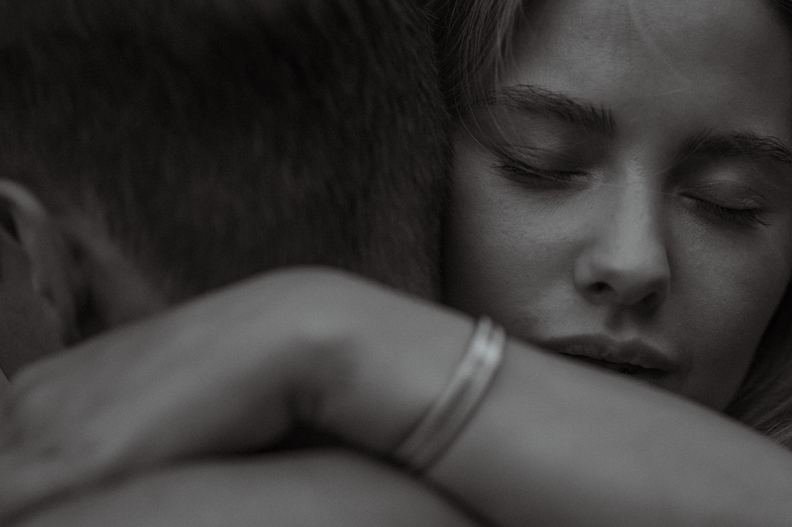 Встреча с любовью. Семейный, свадебный и репортажный фотограф в Москве Анастасия Светлова