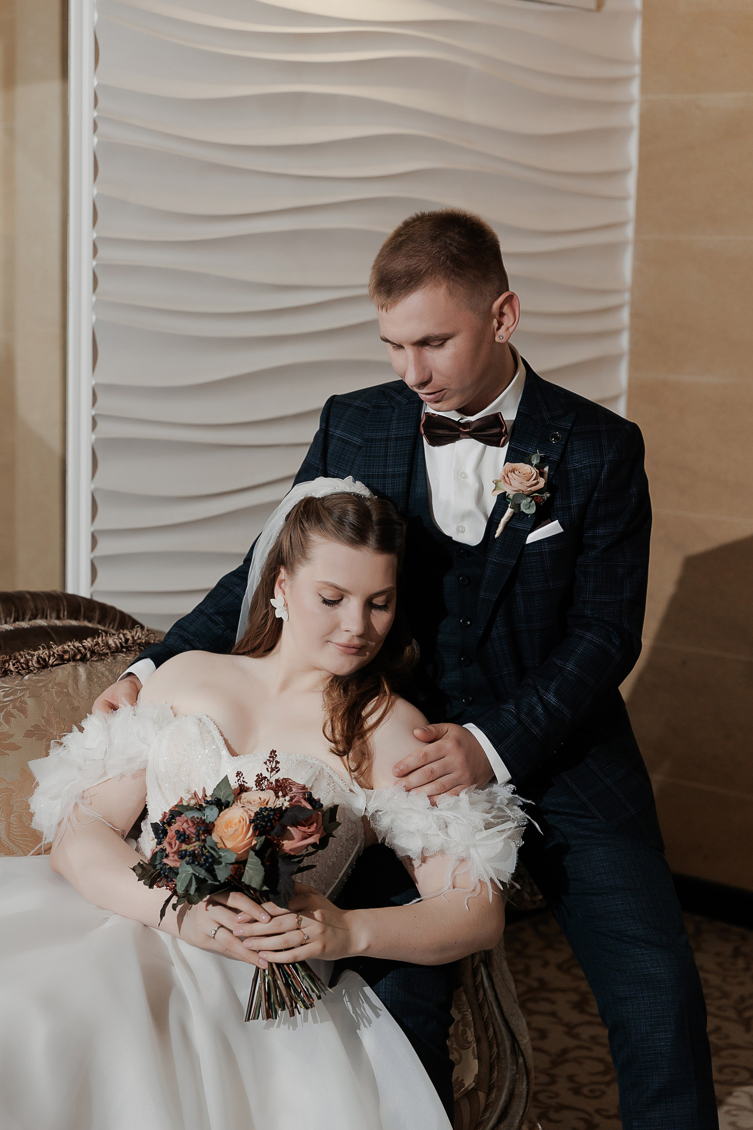 Свадьба. Свадебный и семейный фотограф в Твери и Тверской области