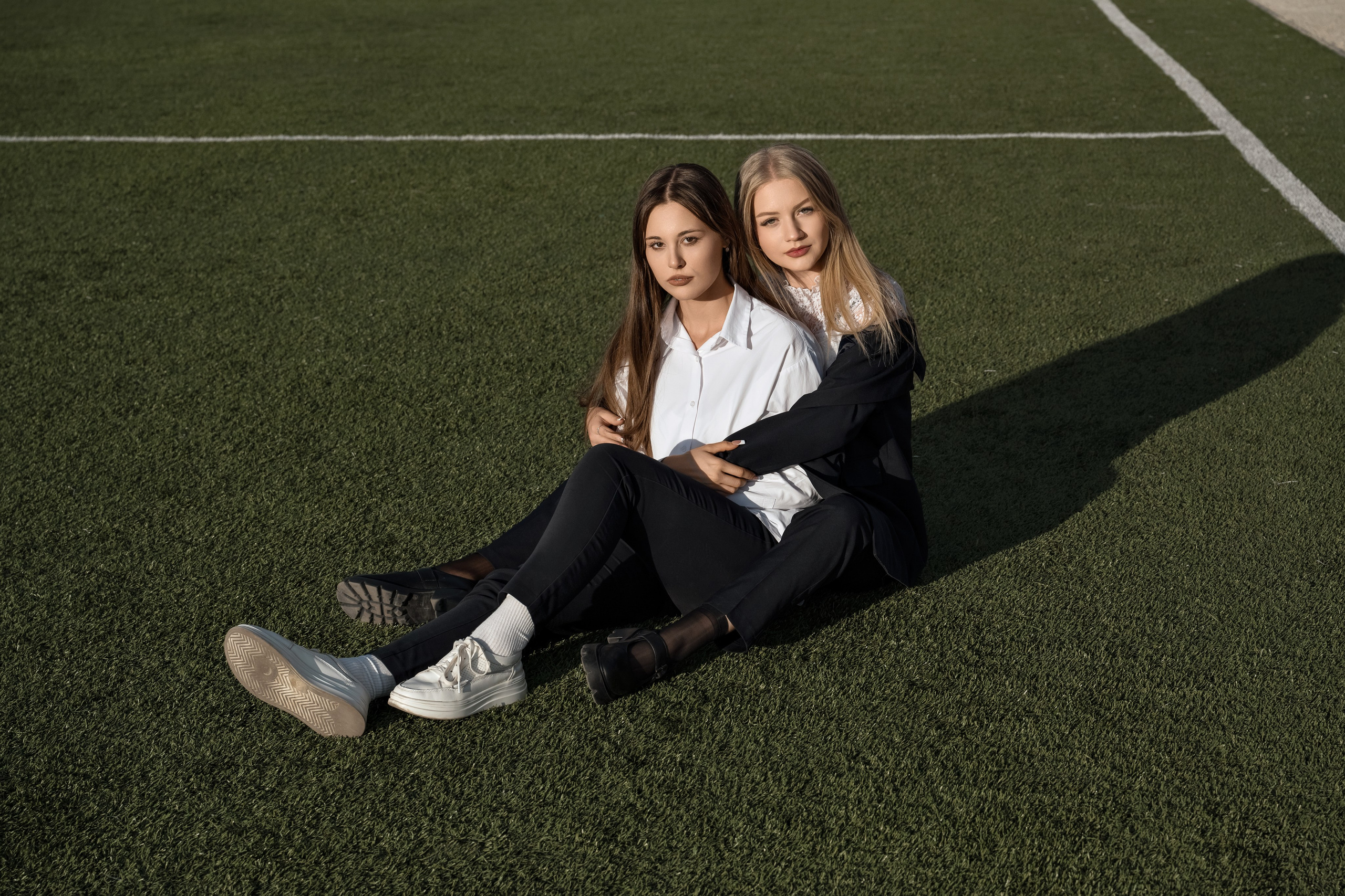 9-11 класс группы. Фотограф Саратов Юлия Петрова