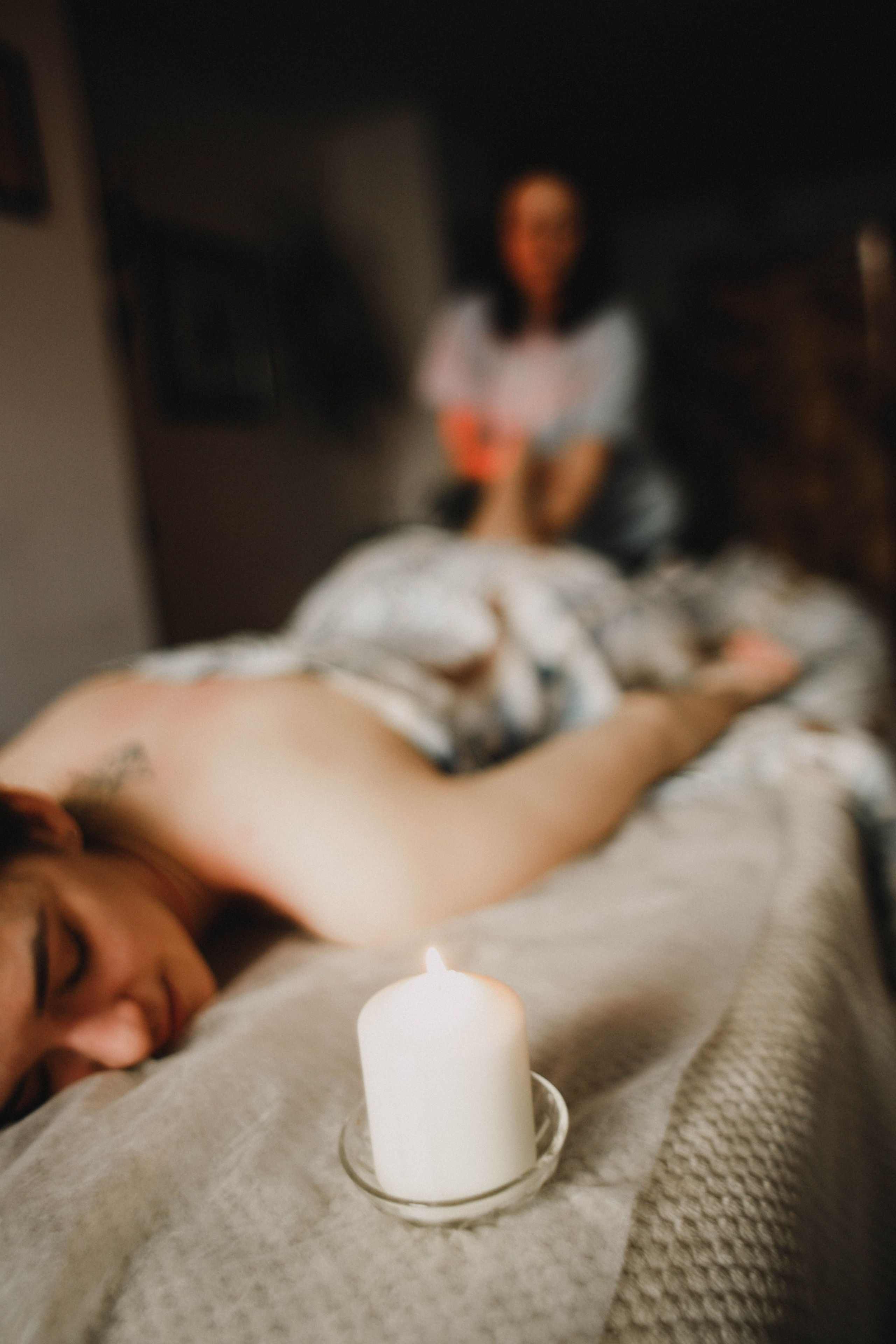 Фея массажа. Фотограф в Нижнем Новгороде