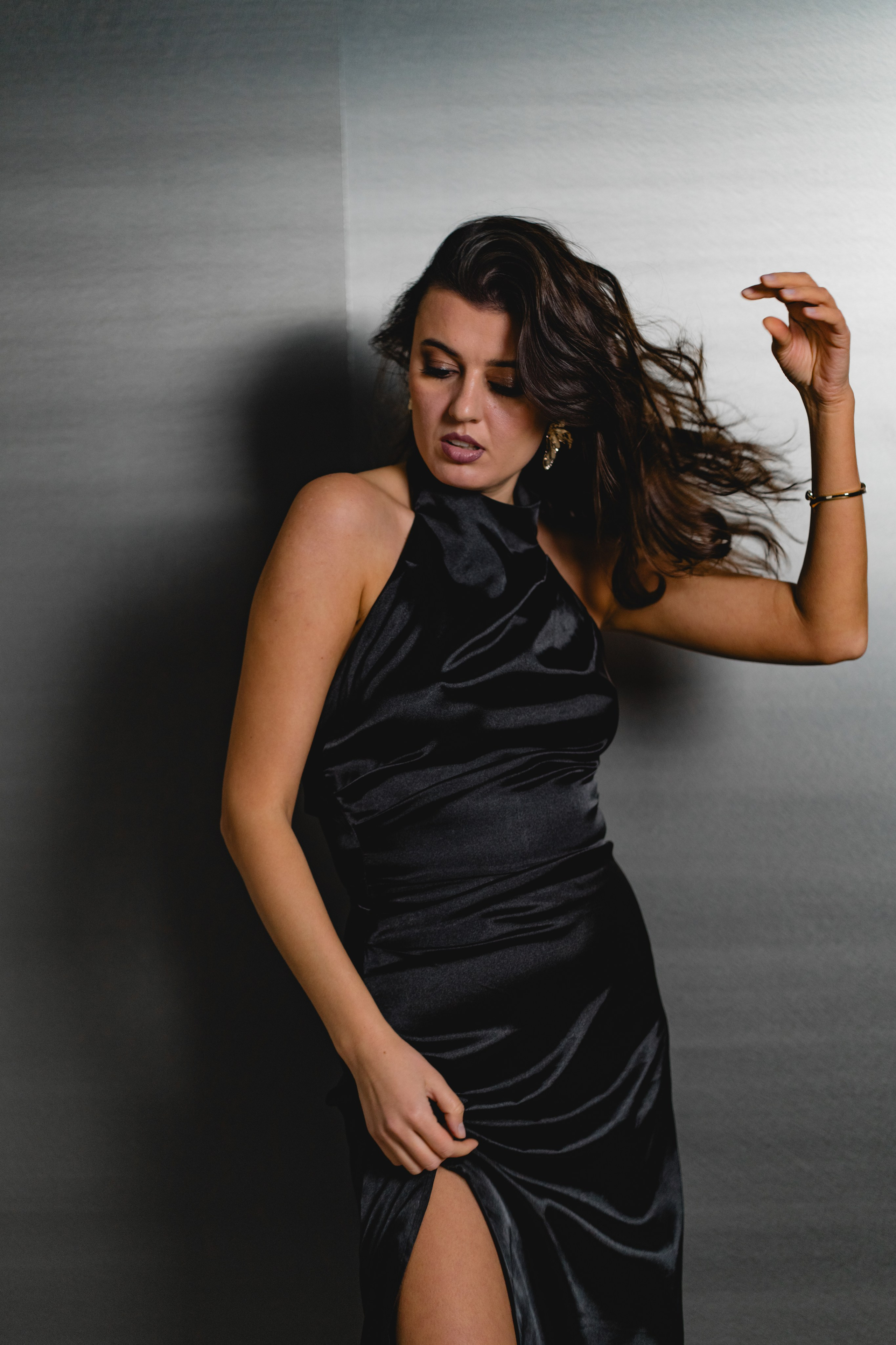 Женский портрет. Свадебный и индивидуальный фотограф Аля Мамакова