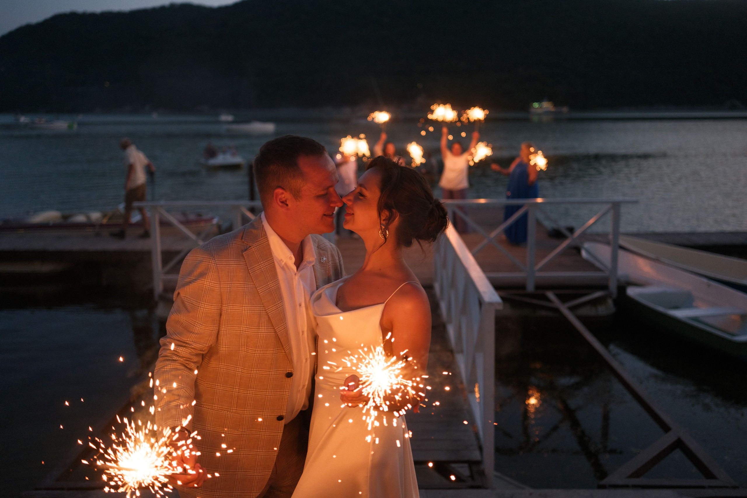 Андрей и Дари. Фотограф в Сочи Краснодар Москва Руслан Поляков