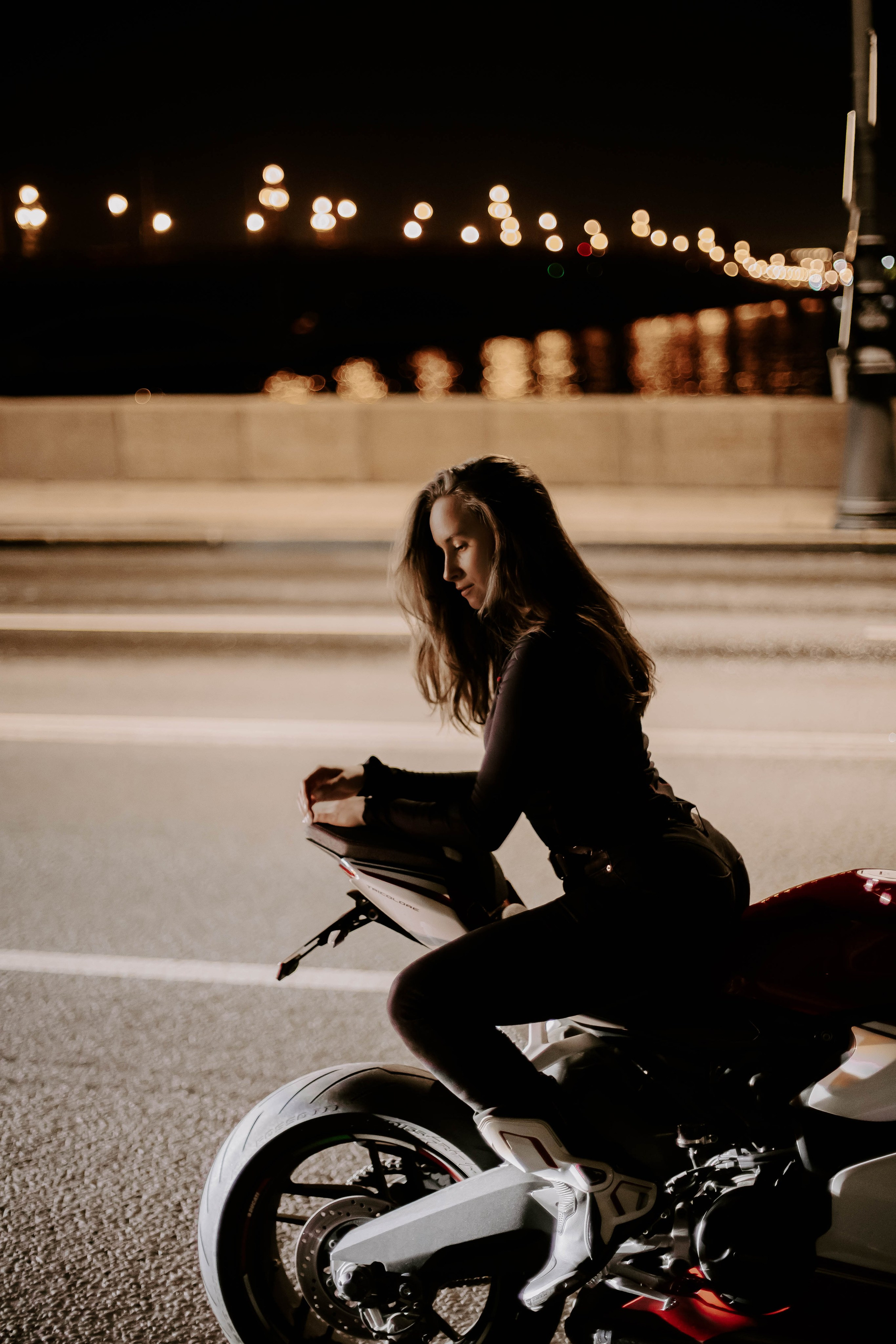 Ксения. Фотограф Veronika Potaseva