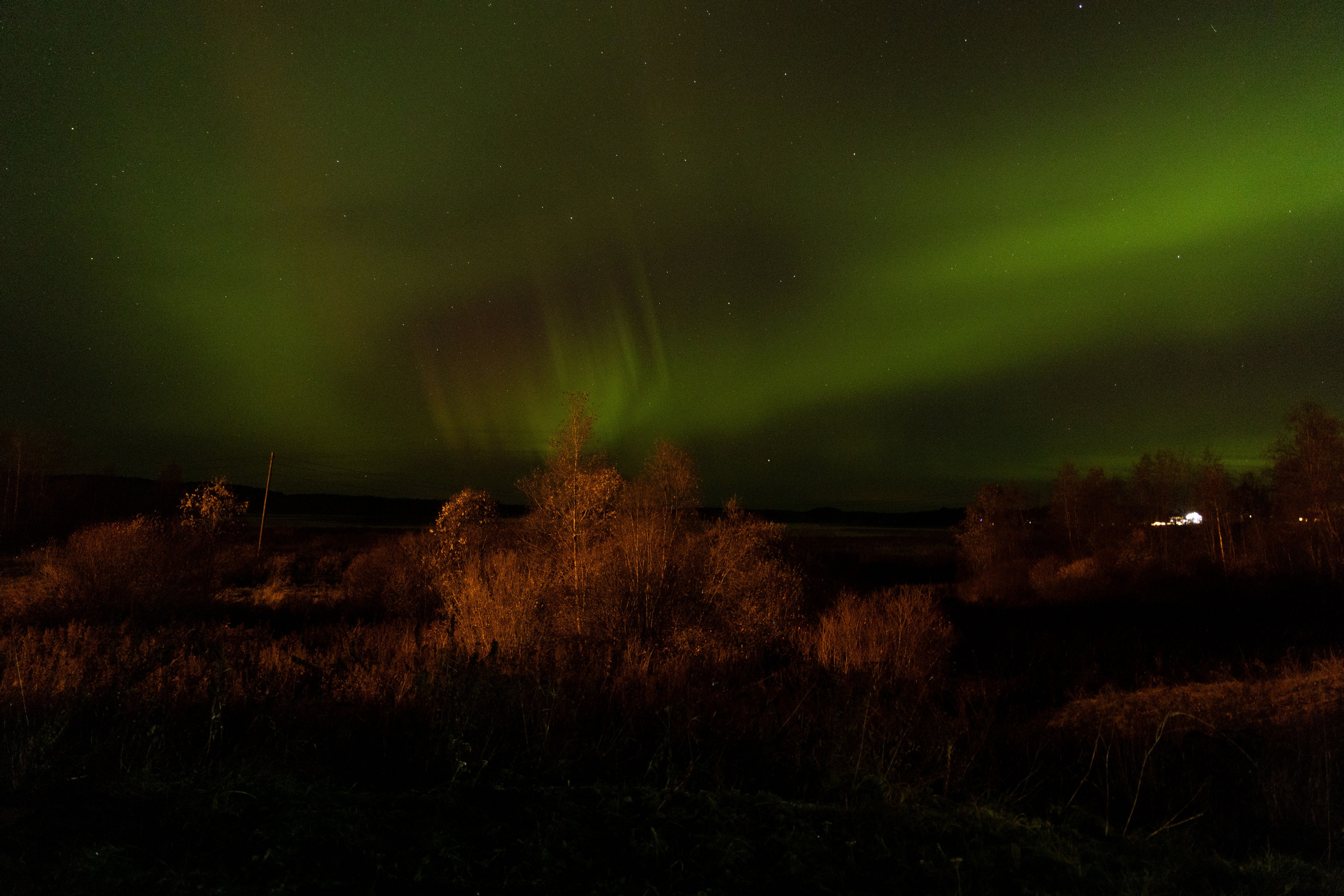 Природа Карелии октябрь 2025. Портретный и семейный фотограф Санкт-Петербург