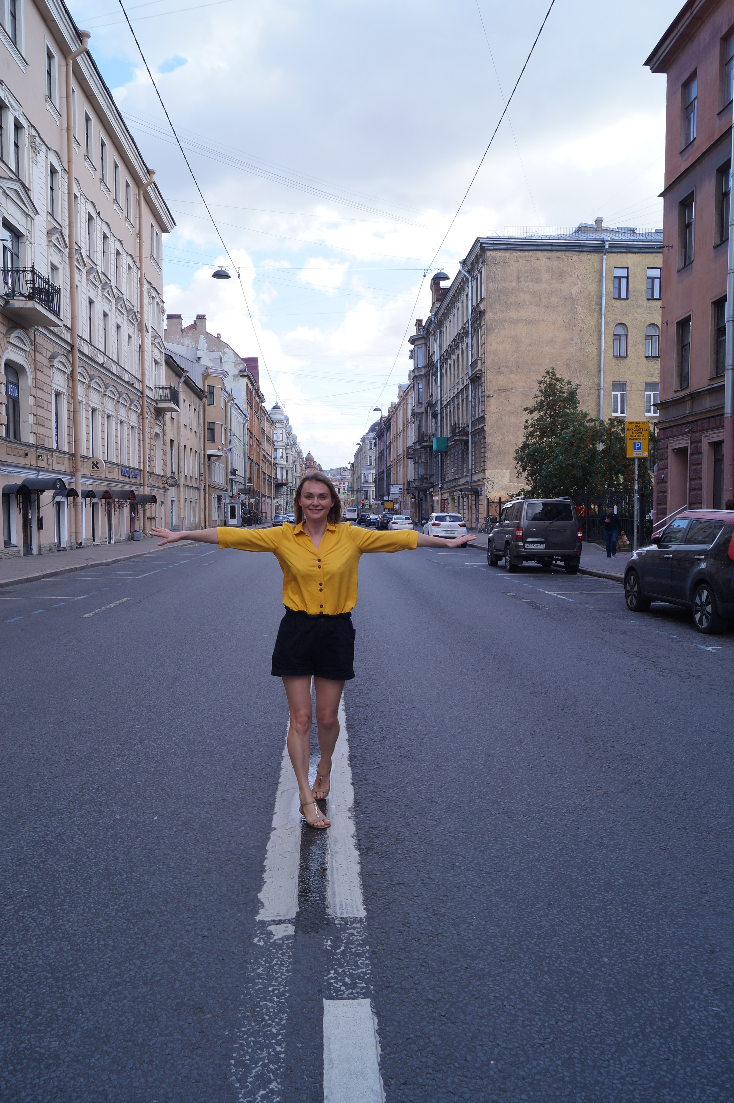 Фотосессии на природе и в городе. Портретный и семейный фотограф Санкт-Петербург