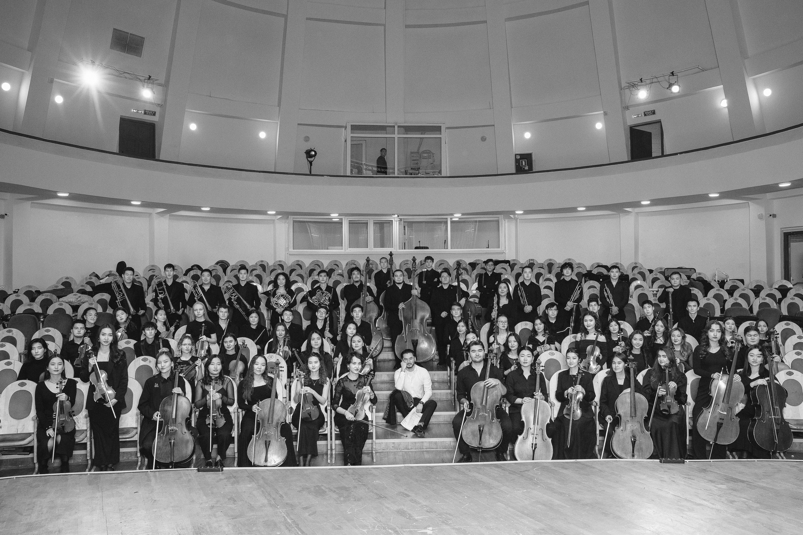 Group portraits. Lena Sorokina photographer, Astana, Kazakhstan