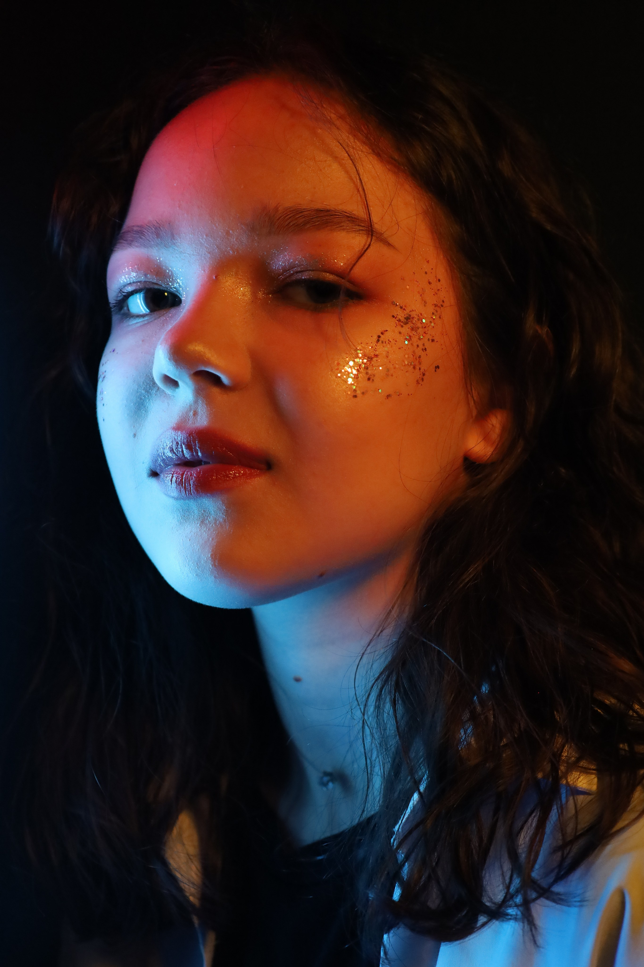 Руслана. Фотограф в Губкинском | Александра Артамонова