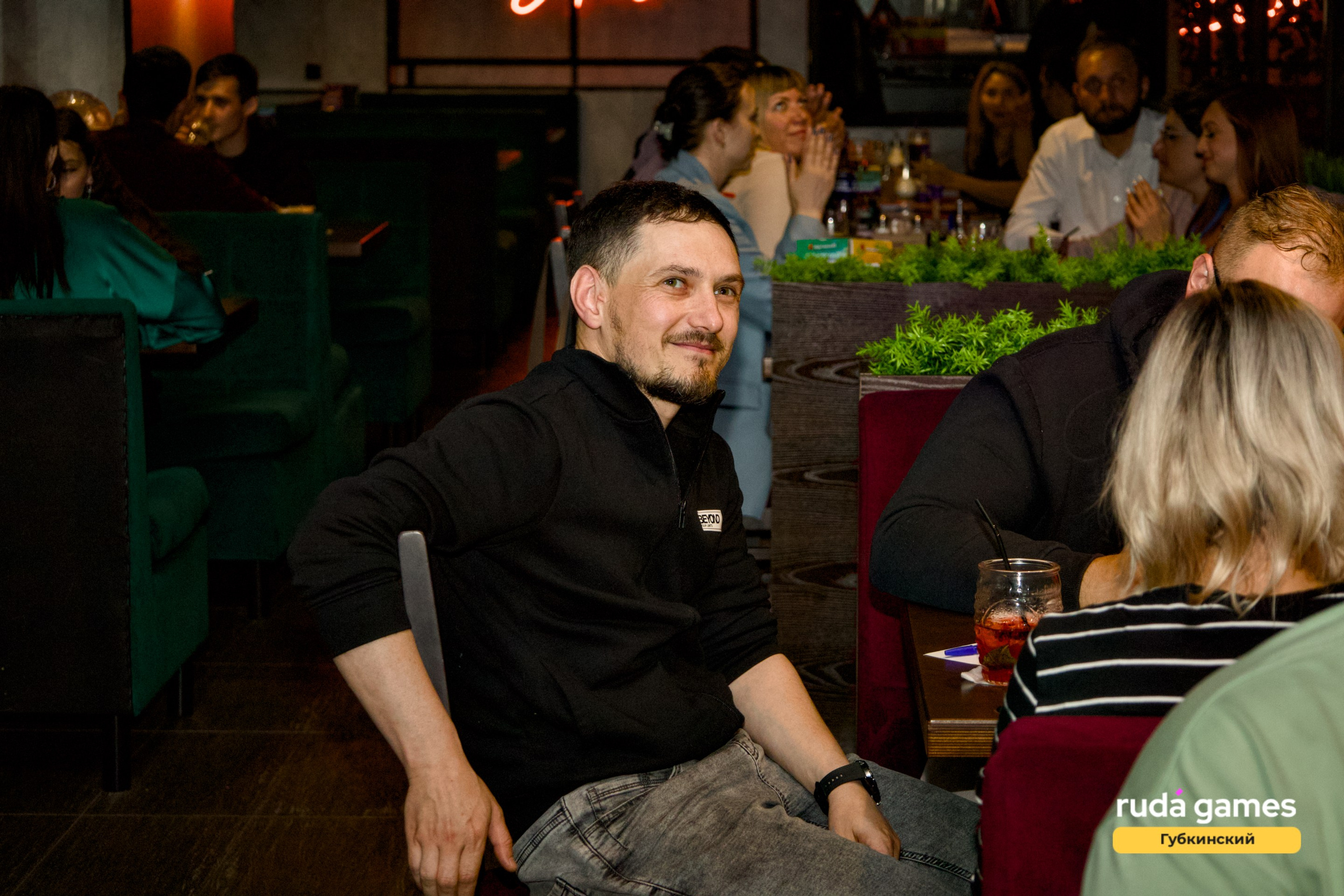 15 августа. Фотограф в Губкинском | Александра Артамонова