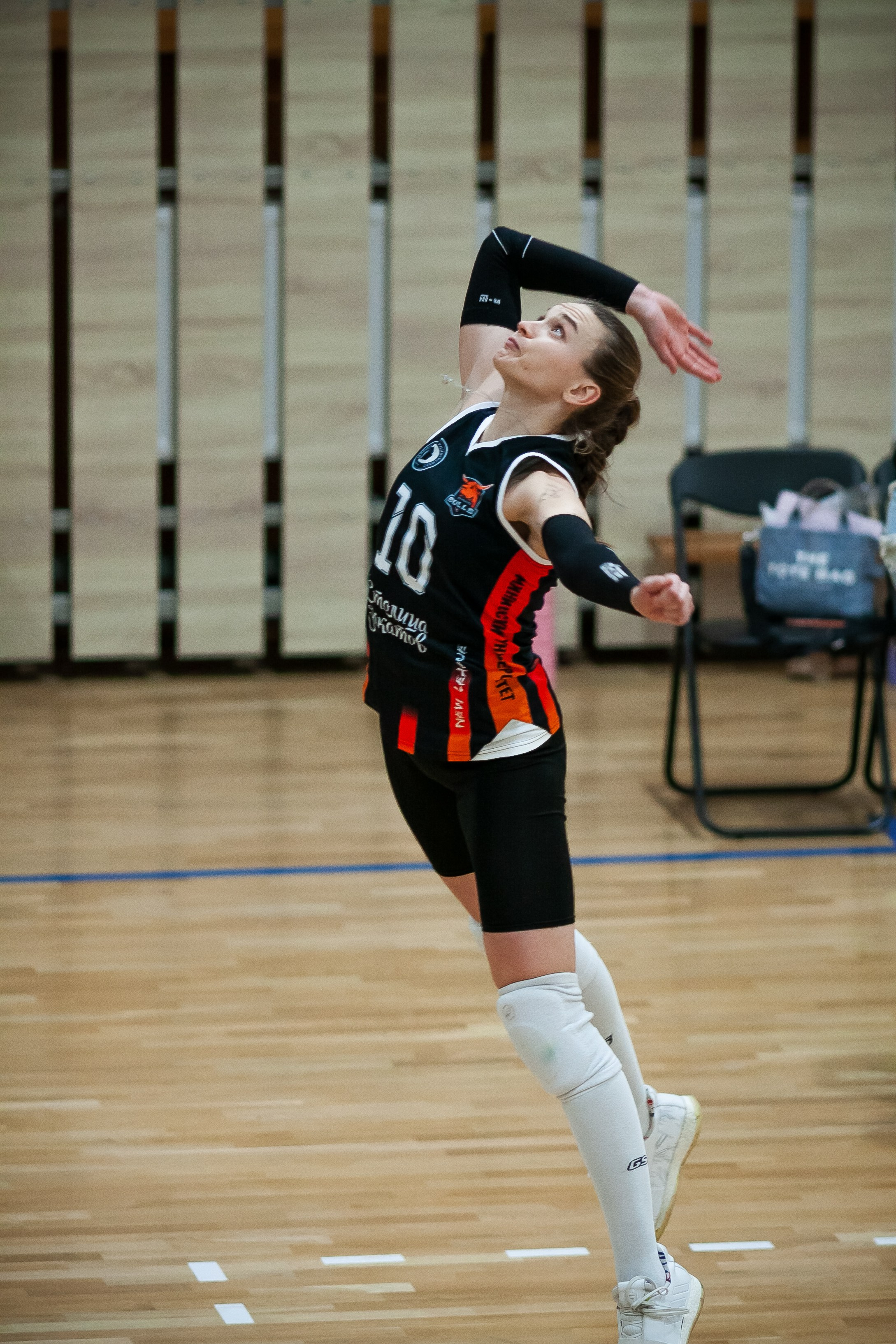 СШ11 / 1день. Фотография