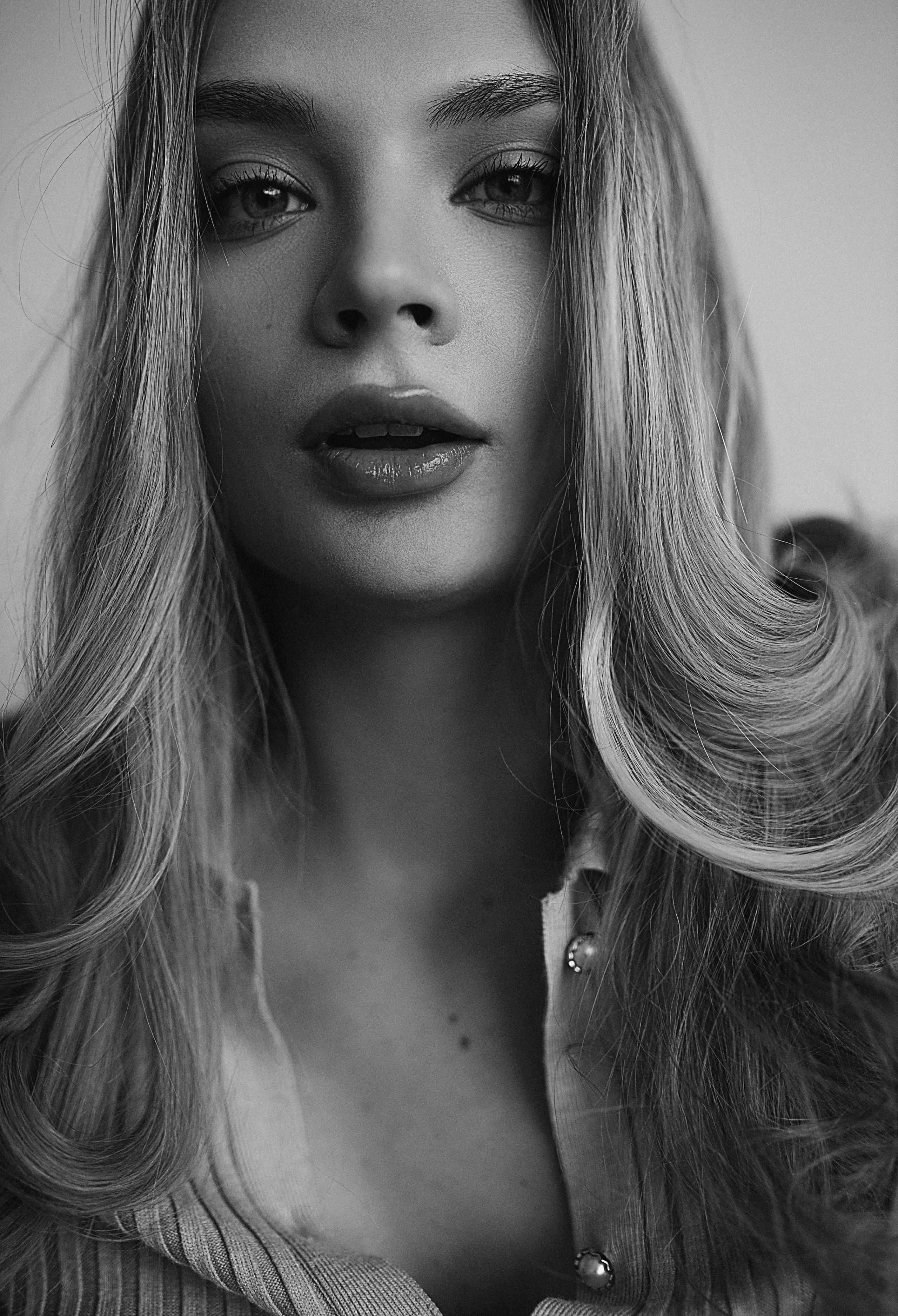 Съемка с естественным светом. Женский фотограф в Москве