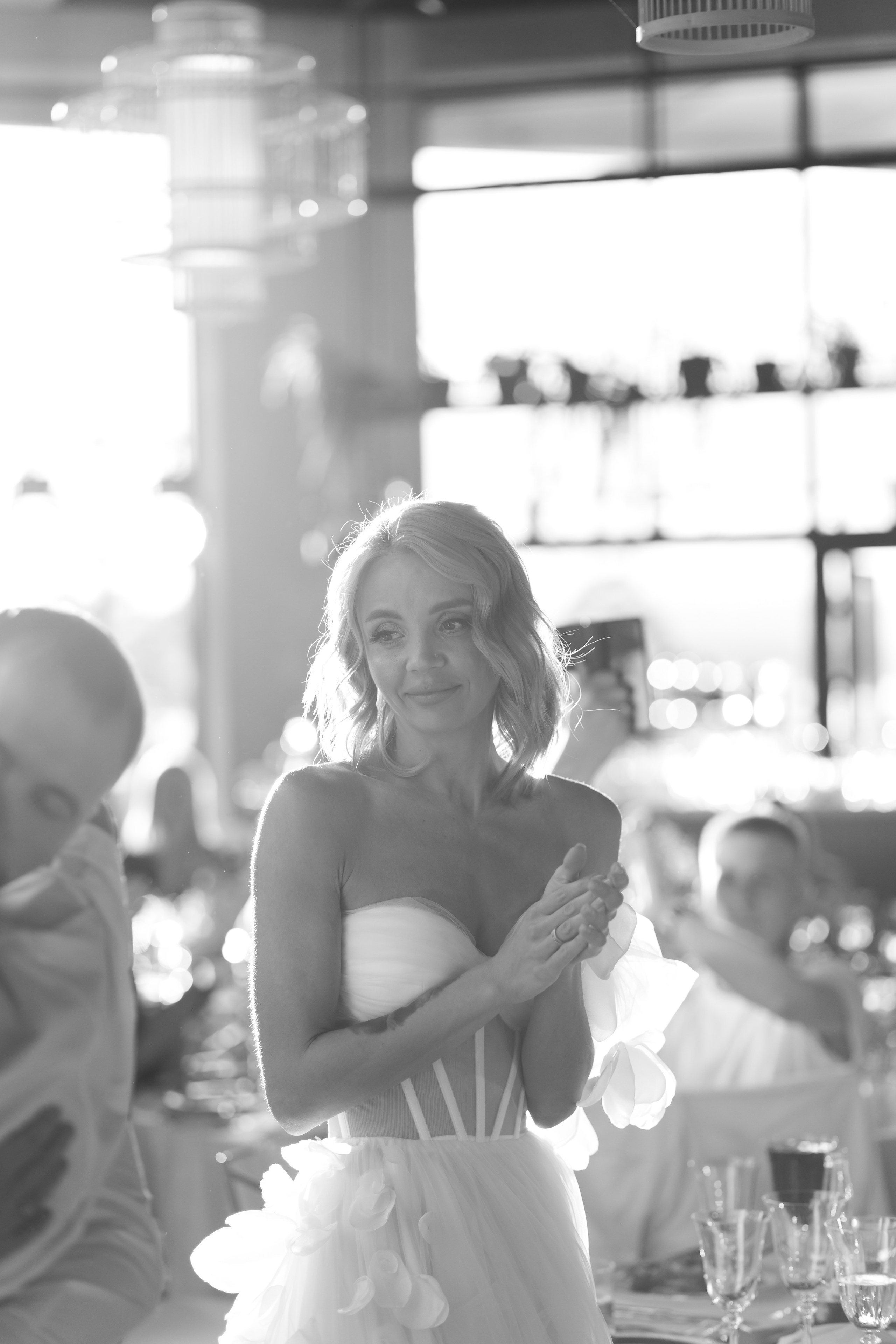 Свадьба VertHotel. Фотограф Екатеринбург