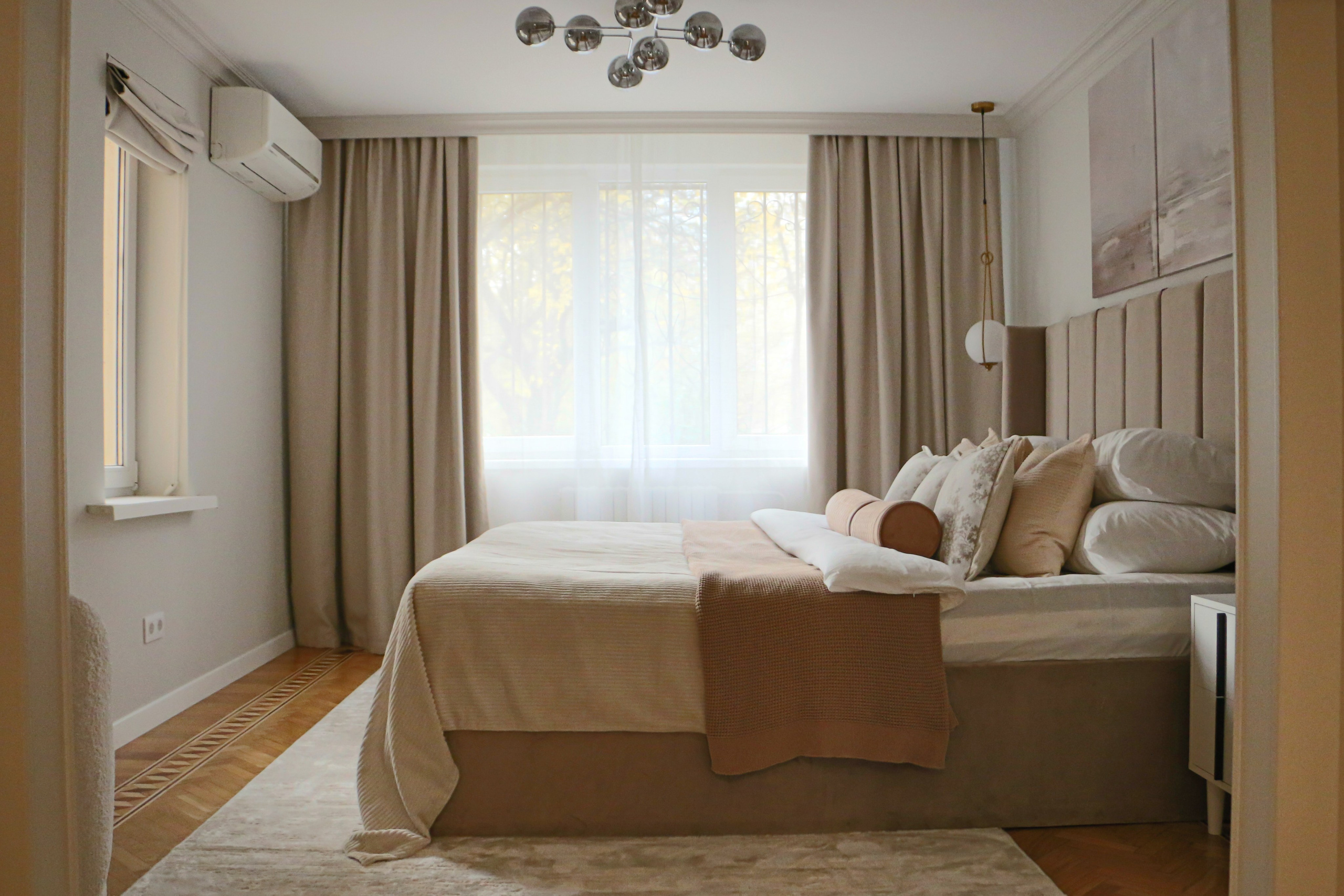 МКР Юбилейный. Виктория Ухова дизайнер интерьера и хоумстейджер в г. Краснодар