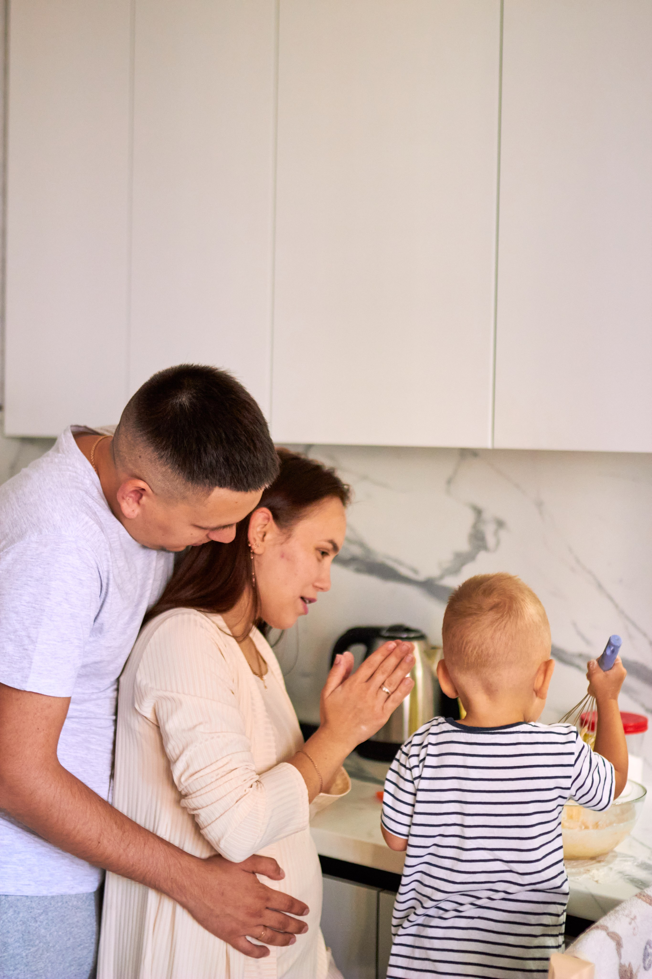 Альберт/Айгуль/Адель