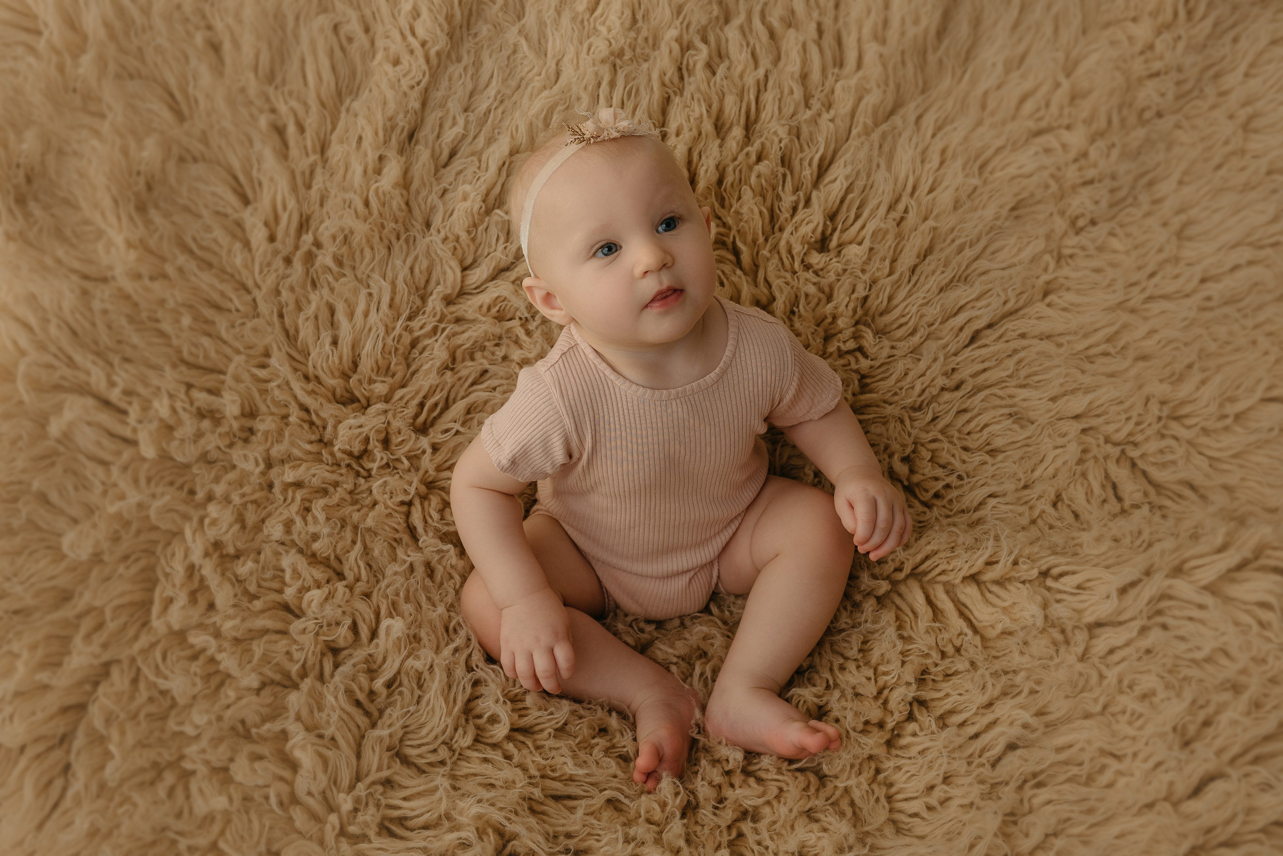 Серафима. Фотограф новорожденных Белгород