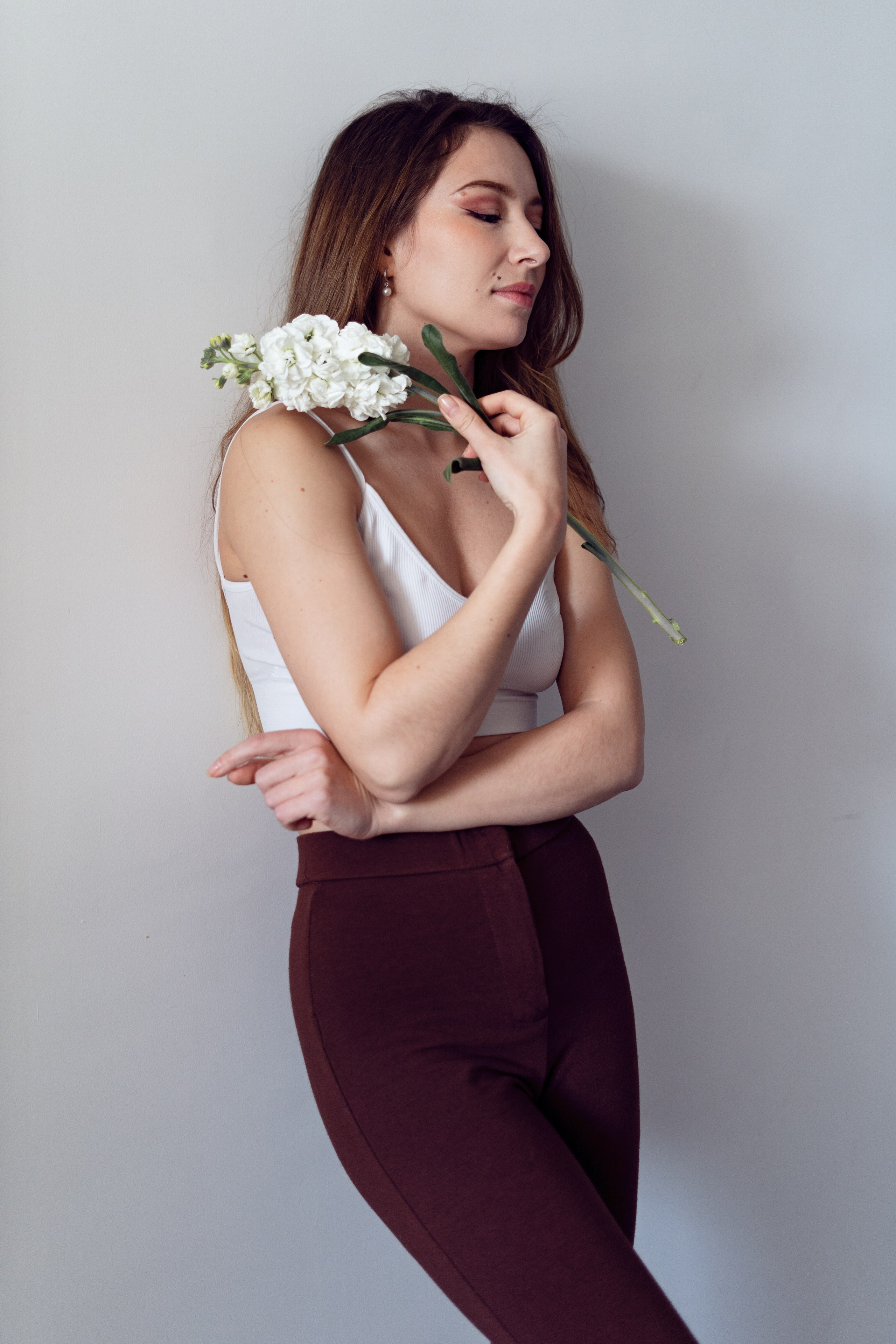 Женя. Репортажный и свадебный фотограф Роман Яшкильдин