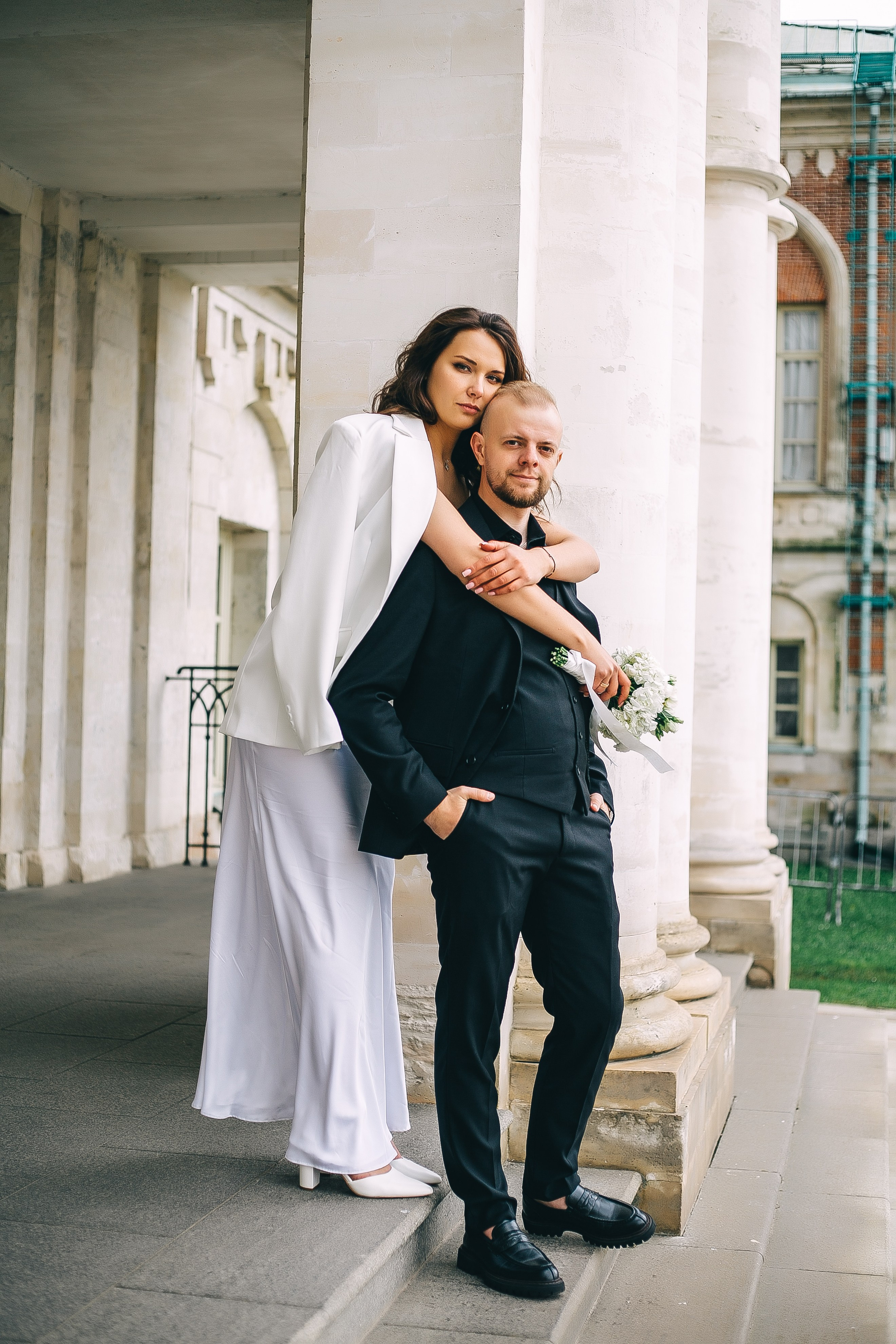 Ксюша+Саша. Свадебный и семейный фотограф Волкова Маргарита