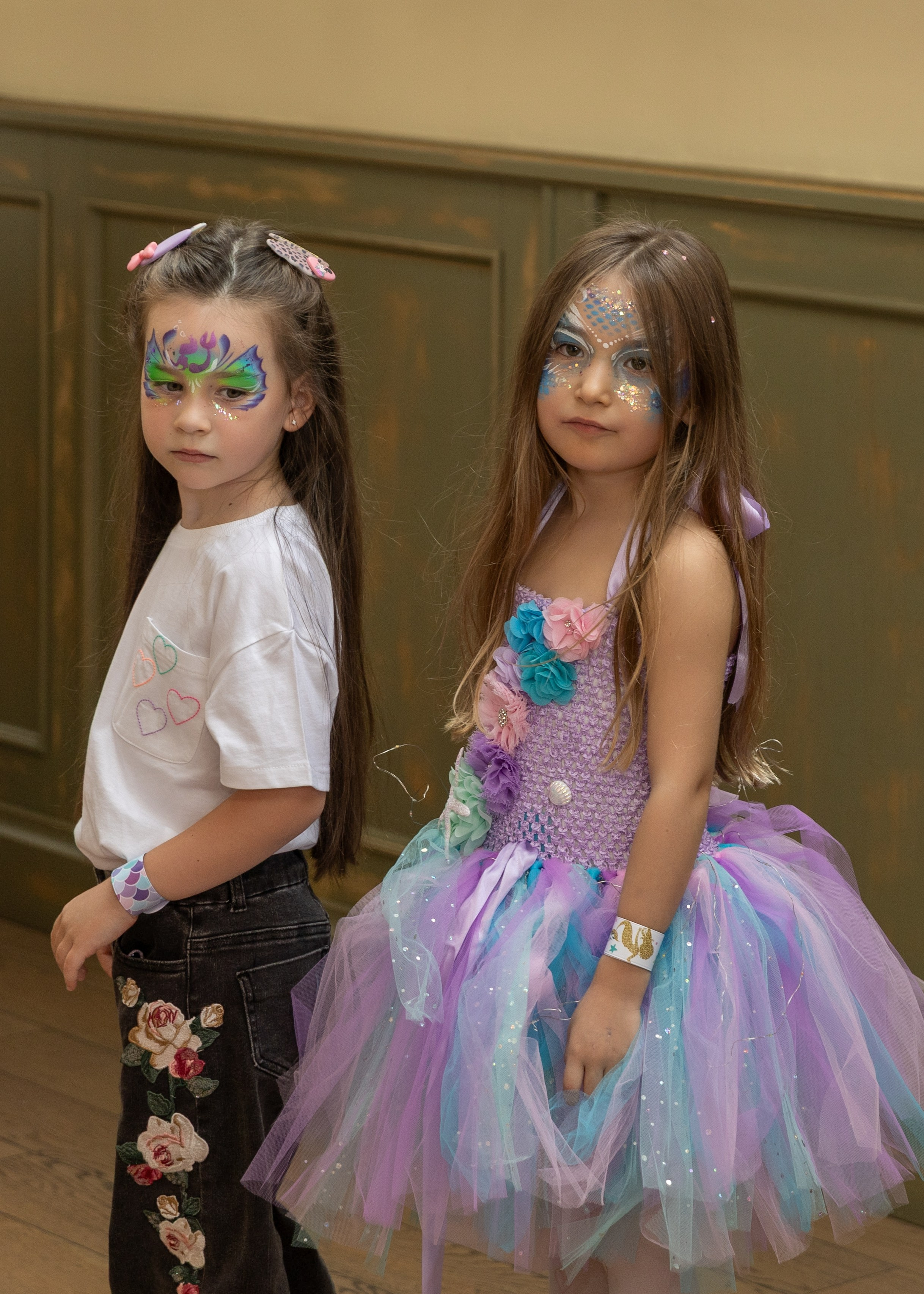 День рождения Розы. Фотограф в Санкт-Петербурге Закута Ольга